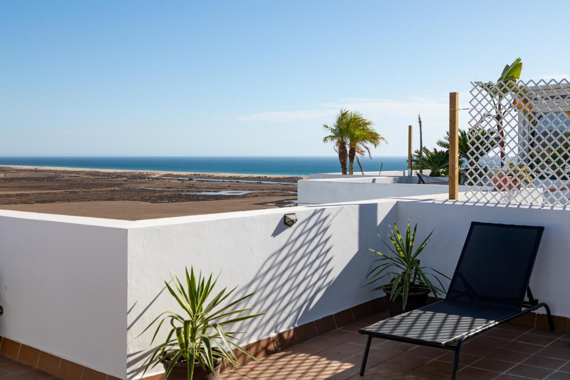 Atico Con Fantasticas Vistas Apartment