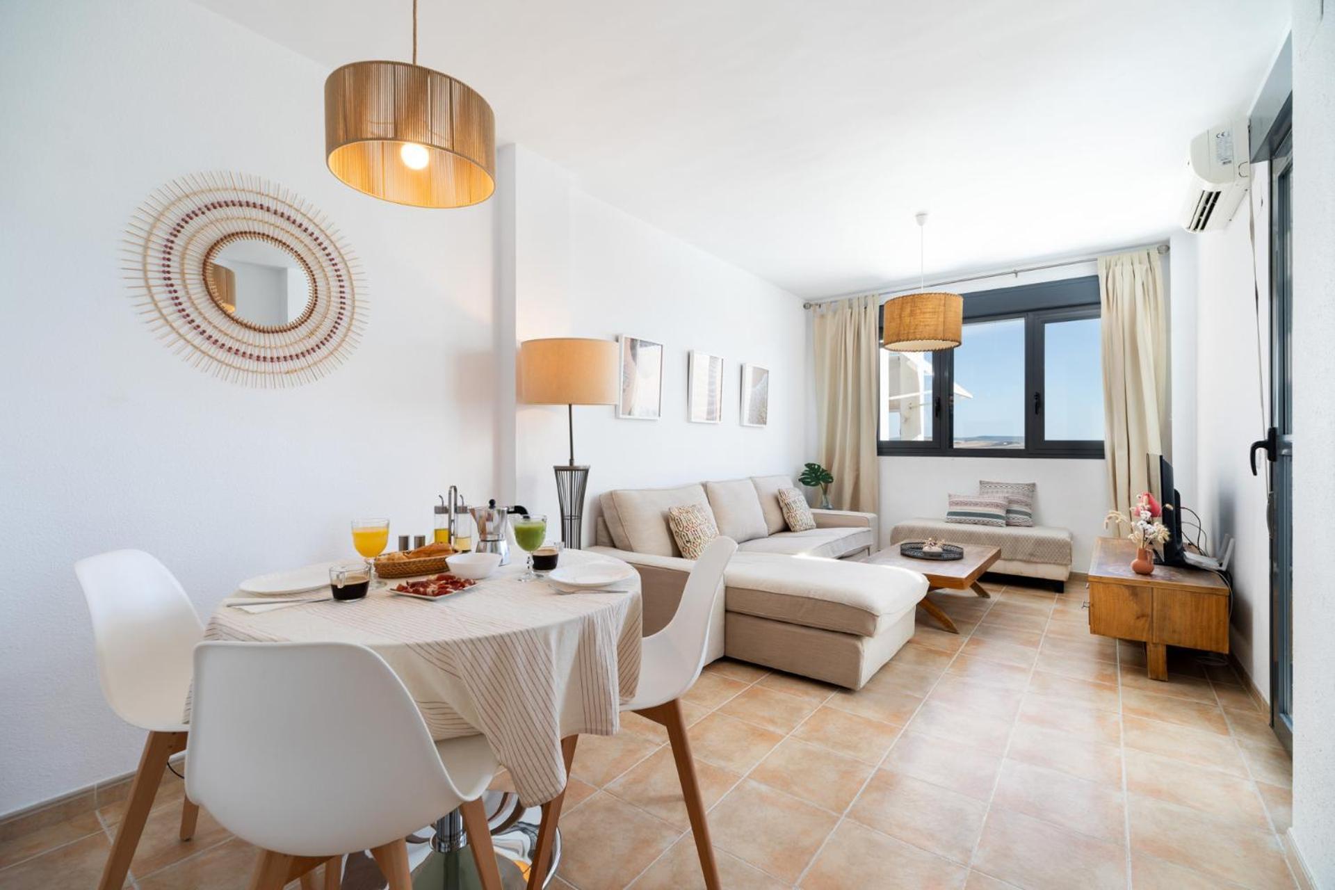 Atico Con Fantasticas Vistas Apartment *
