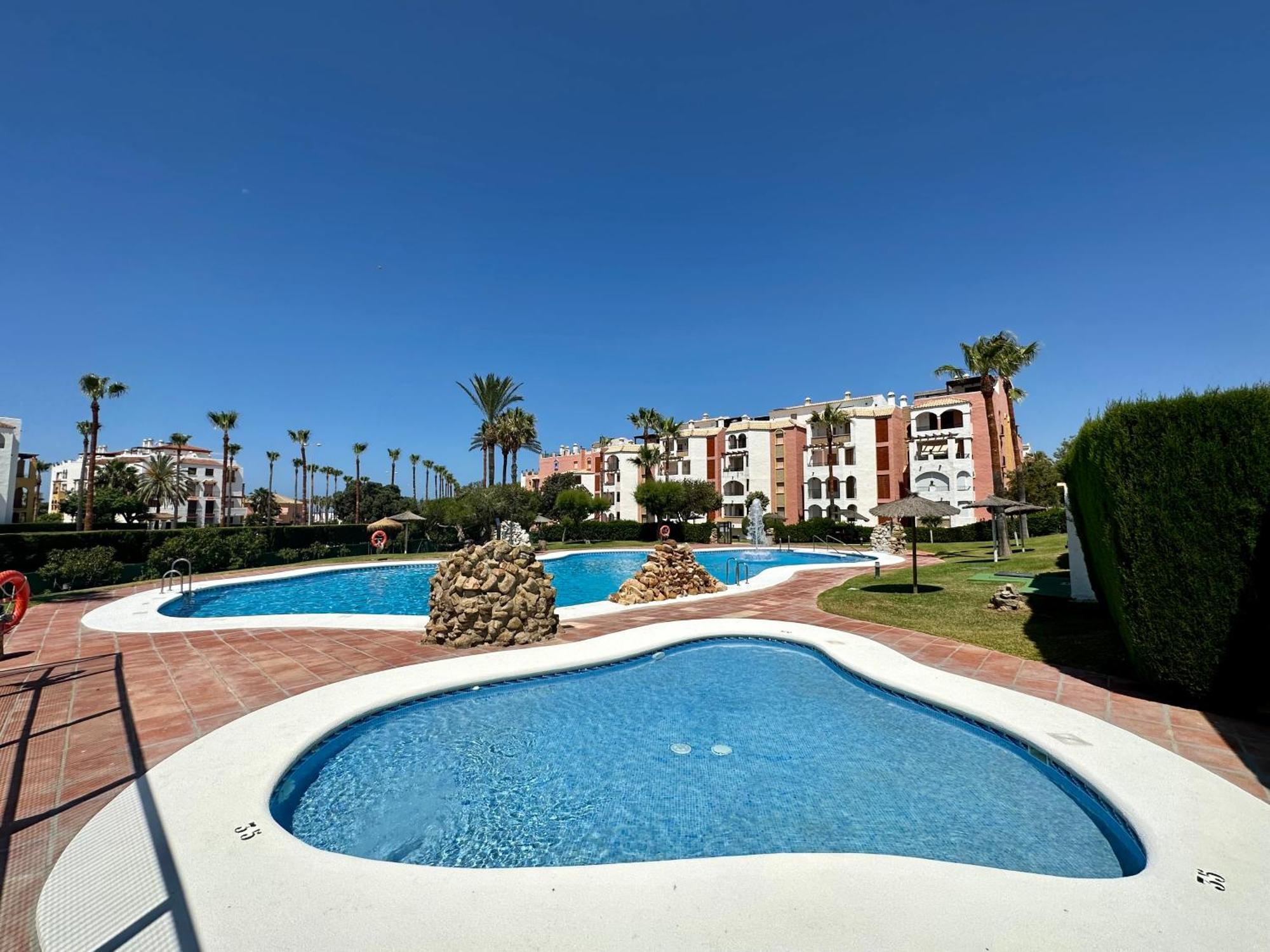 Marina Zahara Apartment Zahara de los Atunes