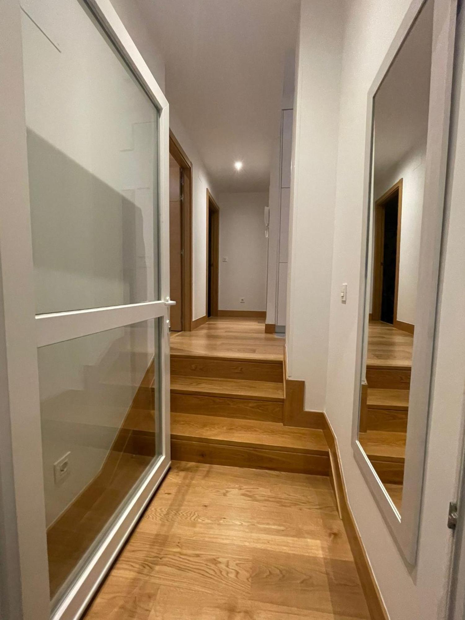 Apartment Modern Bilbao *