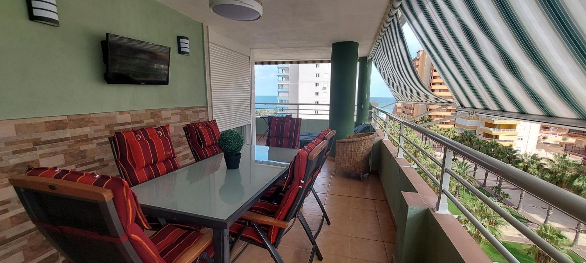 Apartamento En Urbanizacion Lujo
