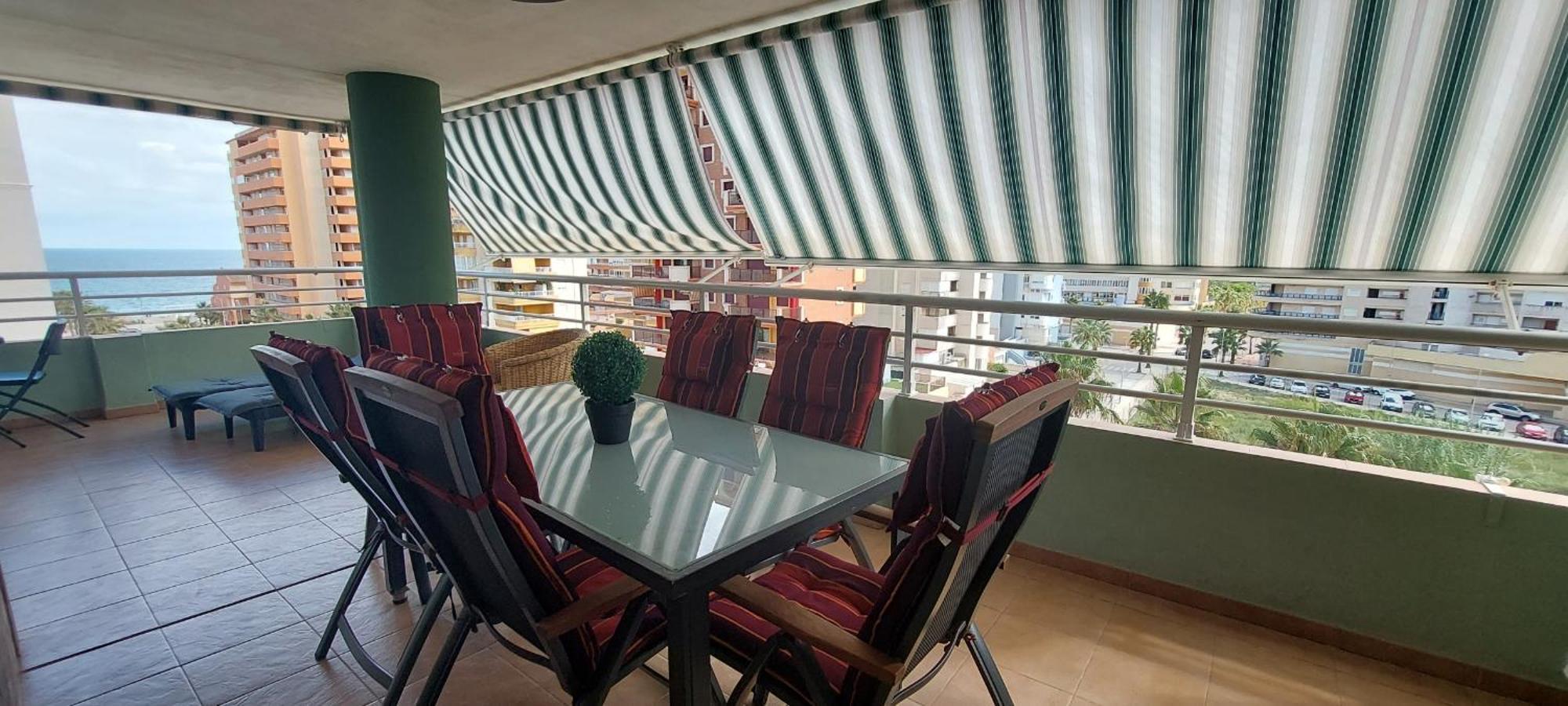 Apartamento En Urbanizacion Lujo