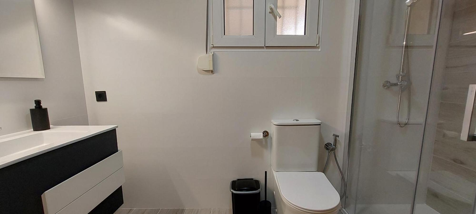 Apartamento En Urbanizacion Lujo