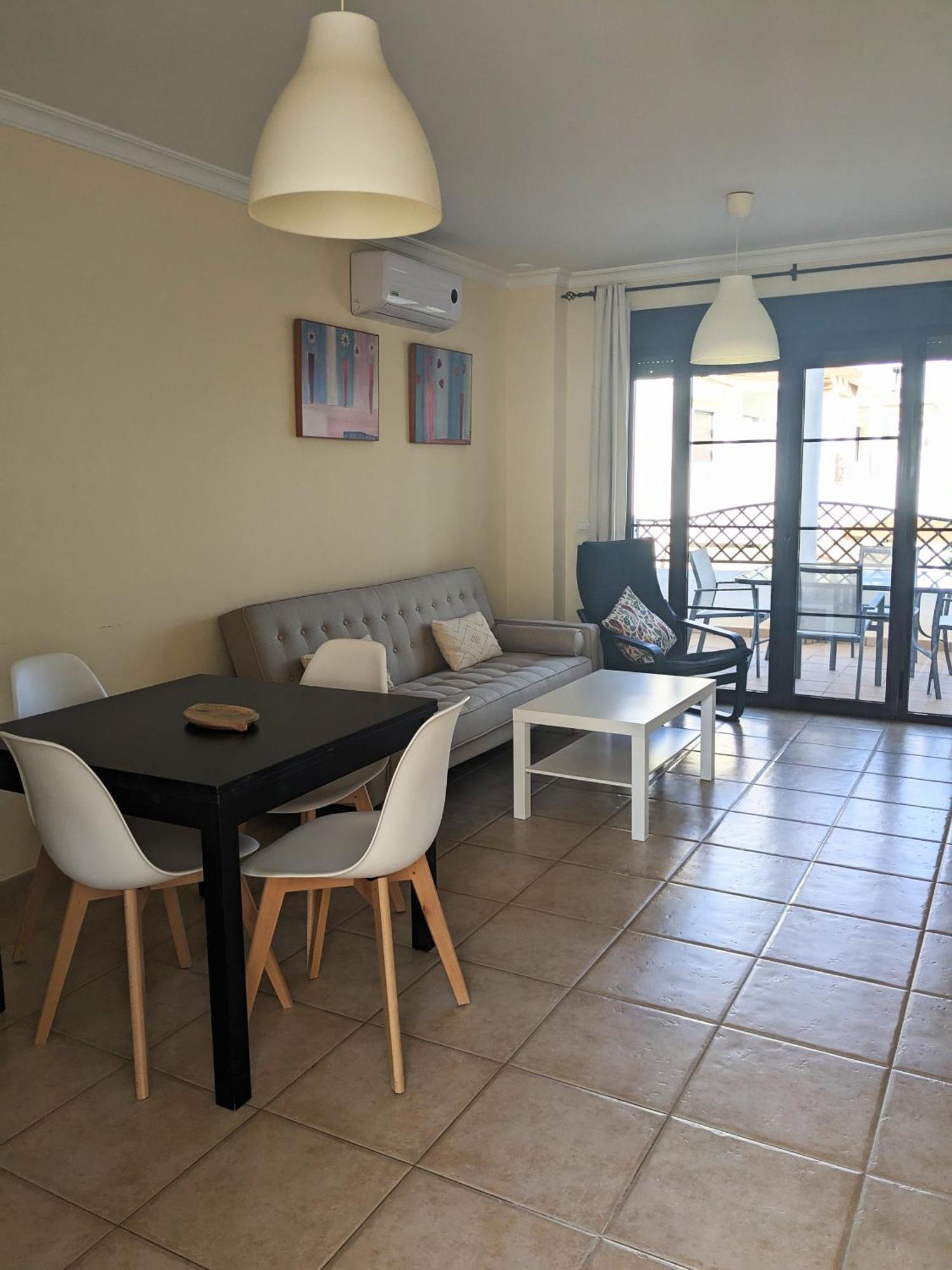 Apartment En Coto De Sancti Petri