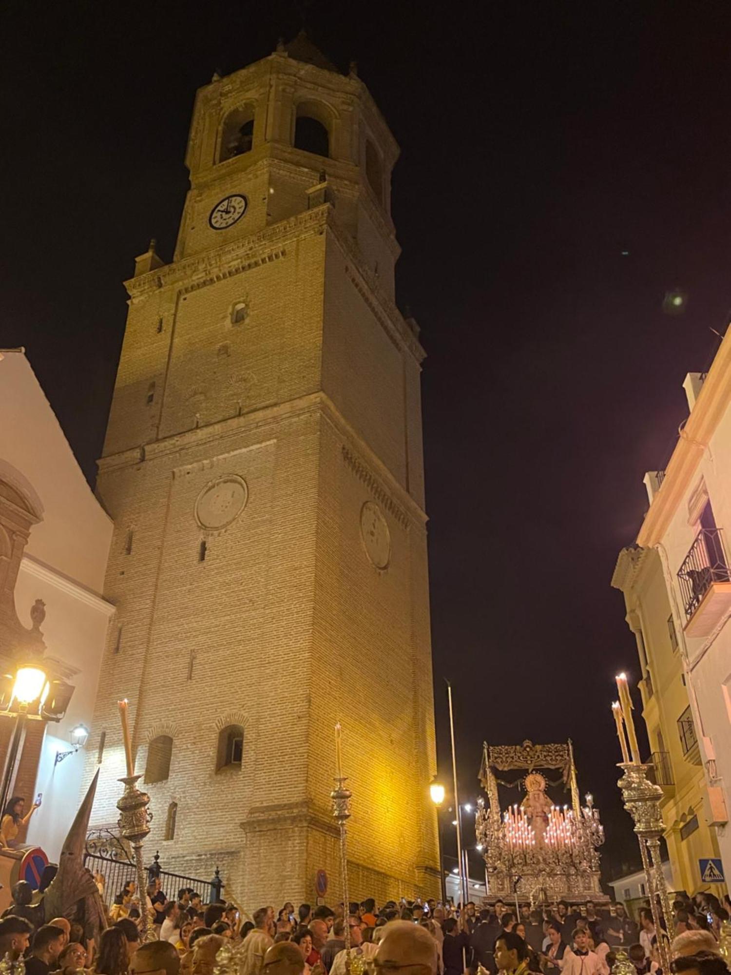 La Del Sastre Velez Malaga