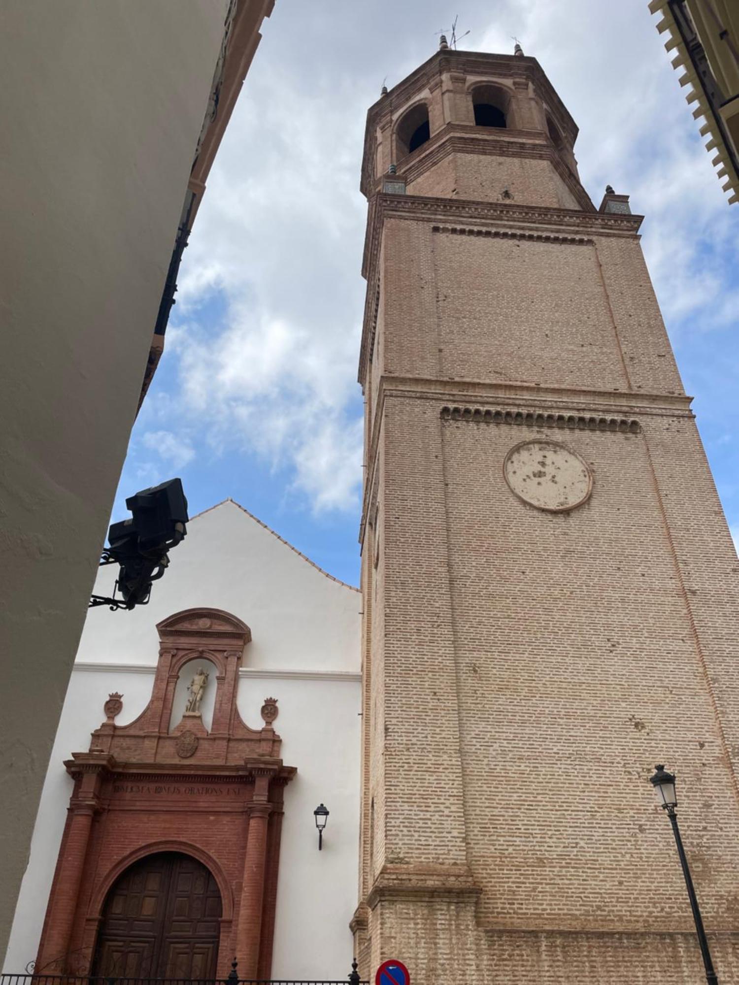 La Del Sastre Guest house Velez Malaga