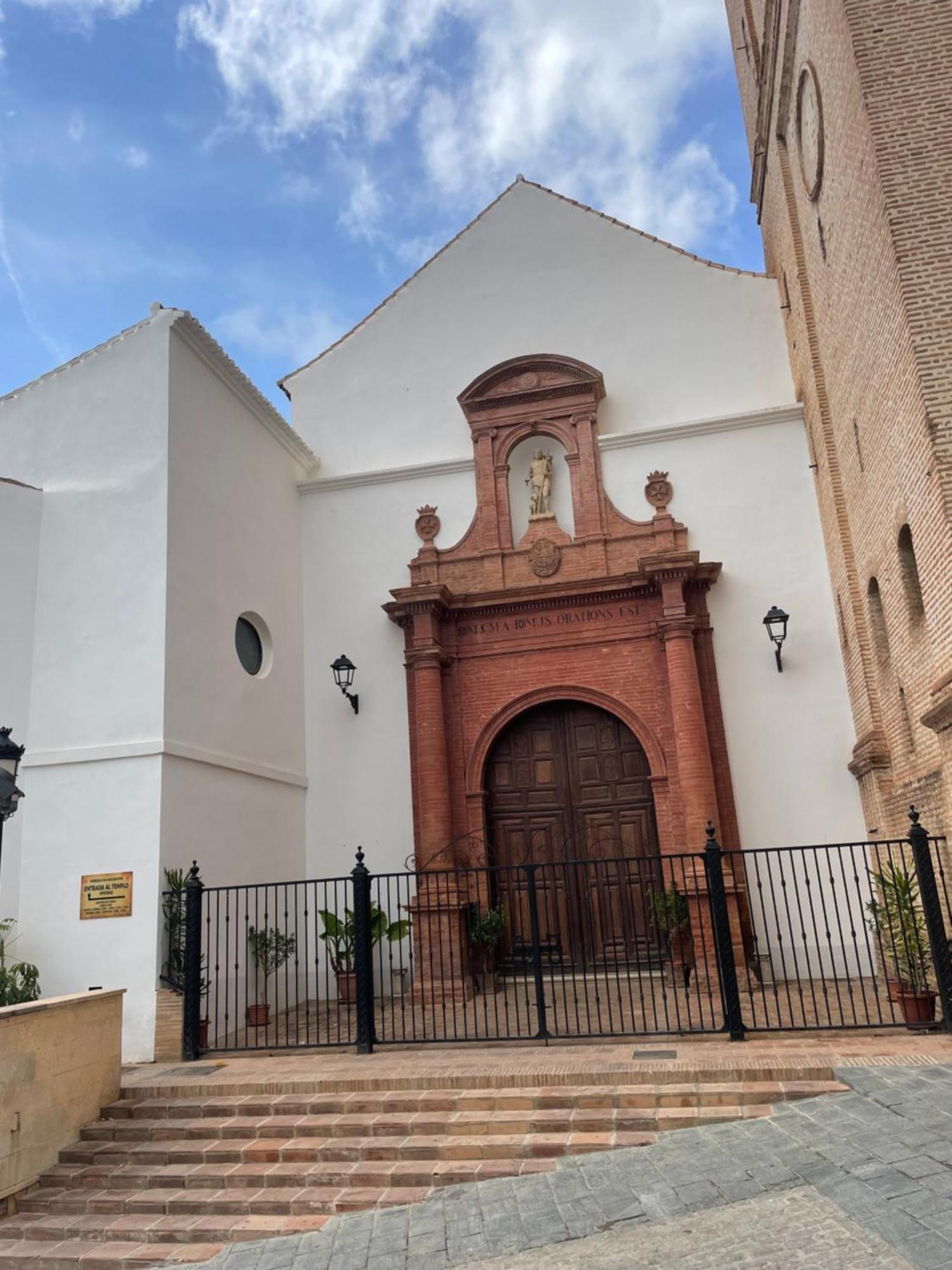 La Del Sastre Guest house