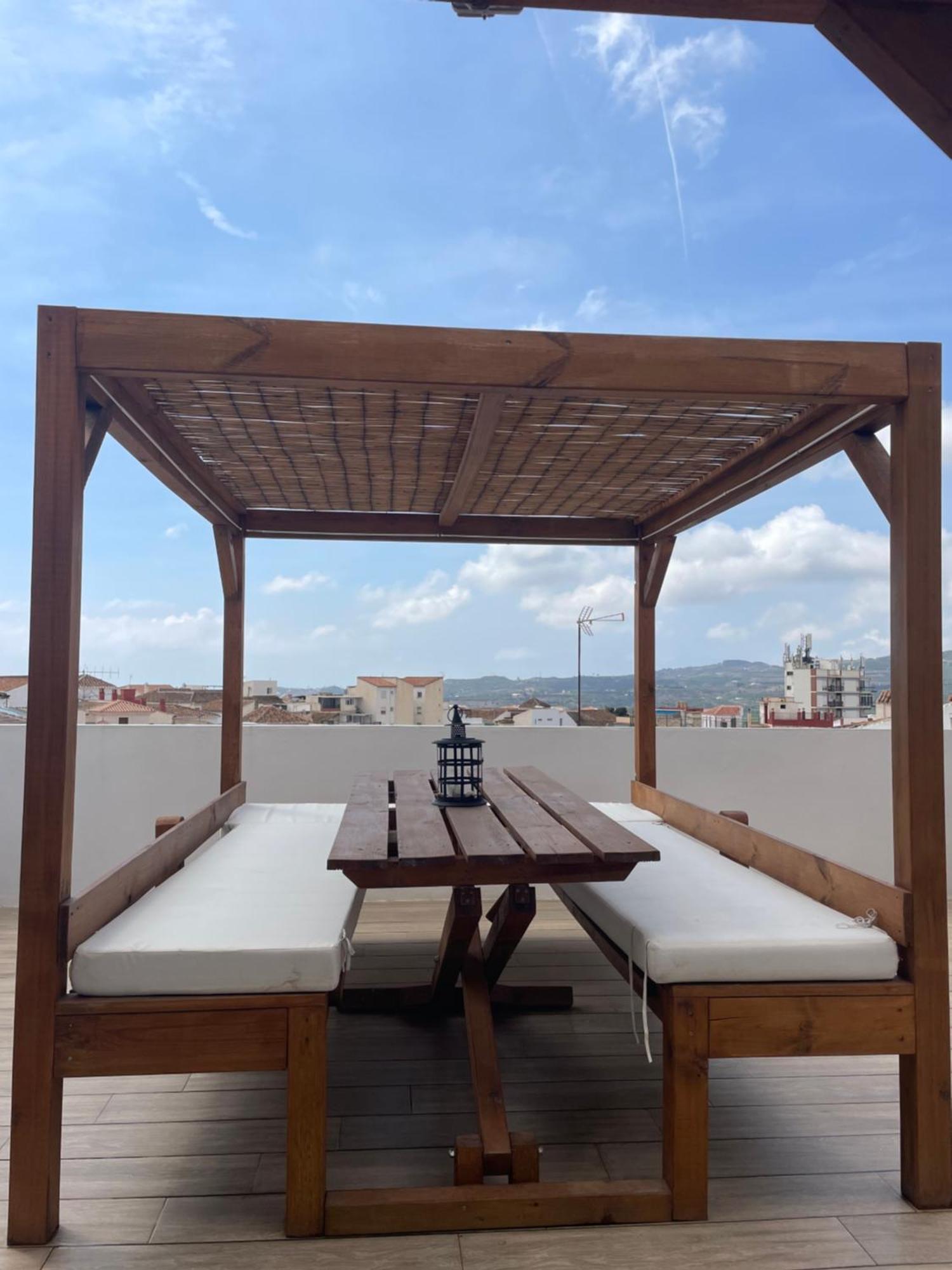 Guest house La Del Sastre