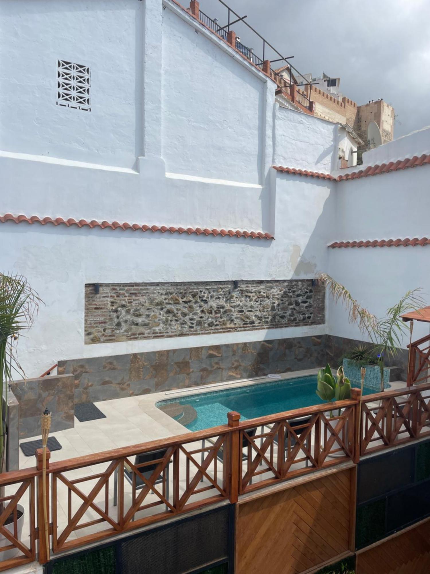 La Del Sastre Velez Malaga