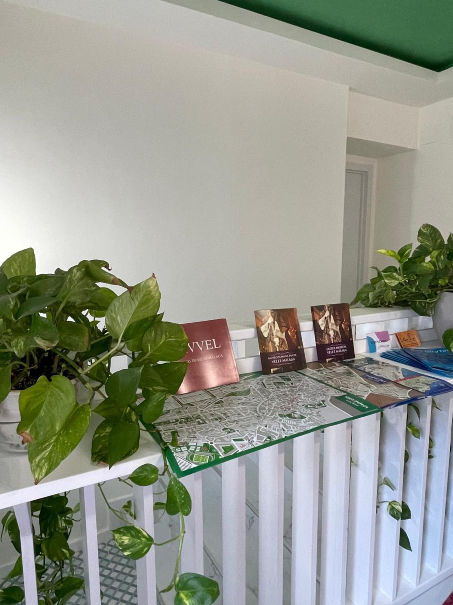 La Del Sastre Guest house Velez Malaga