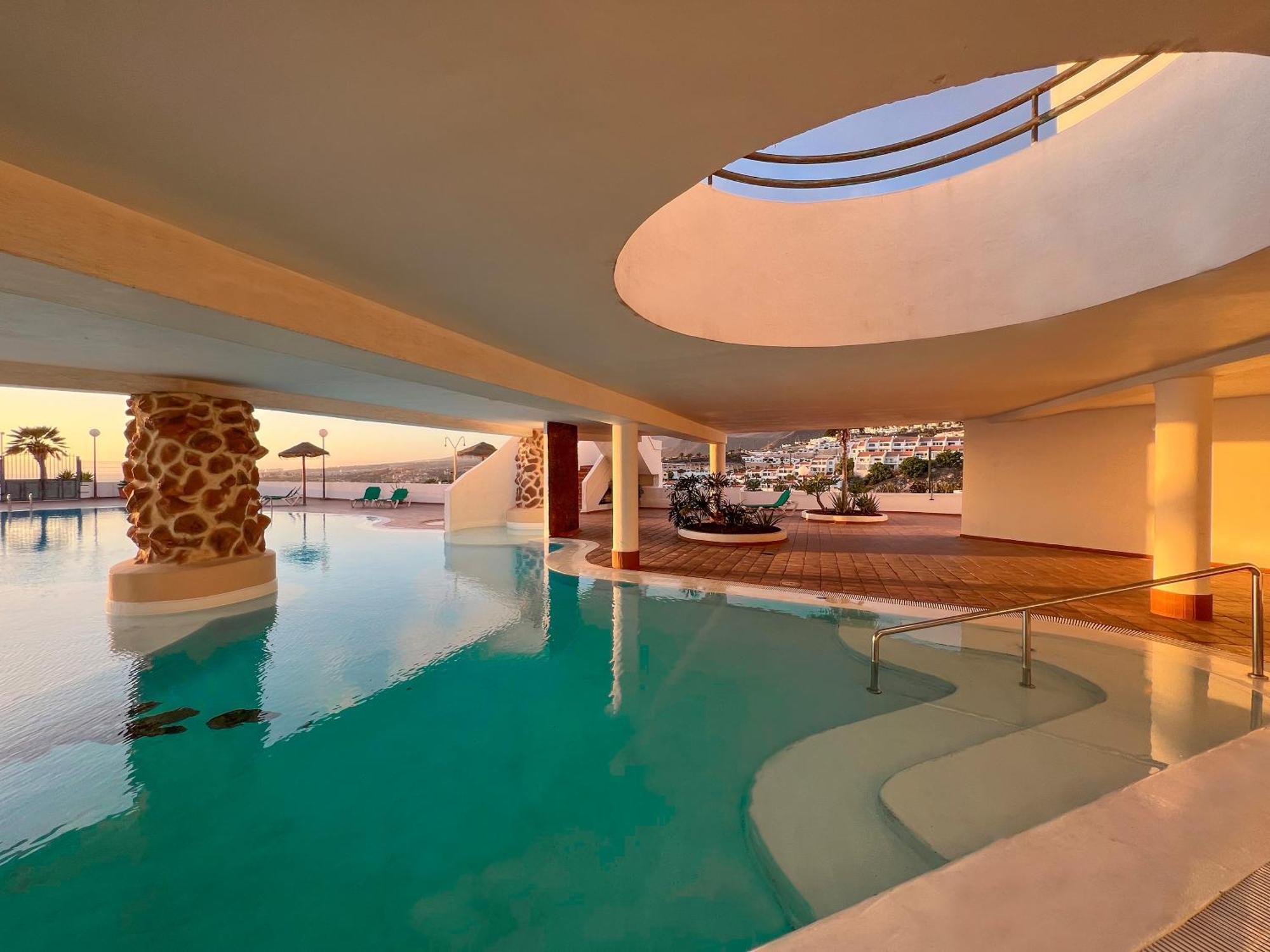 Apartamento Lux