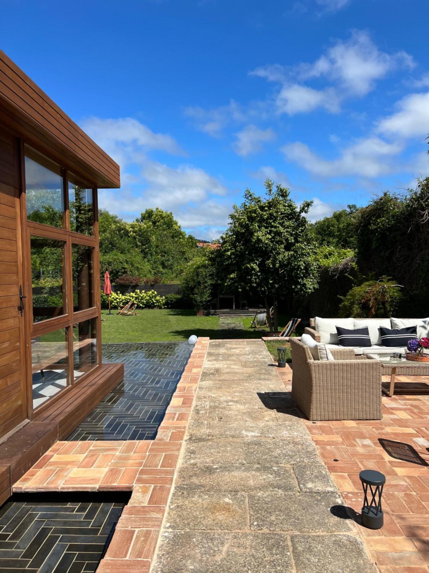 The Tailor's Garden Hotel