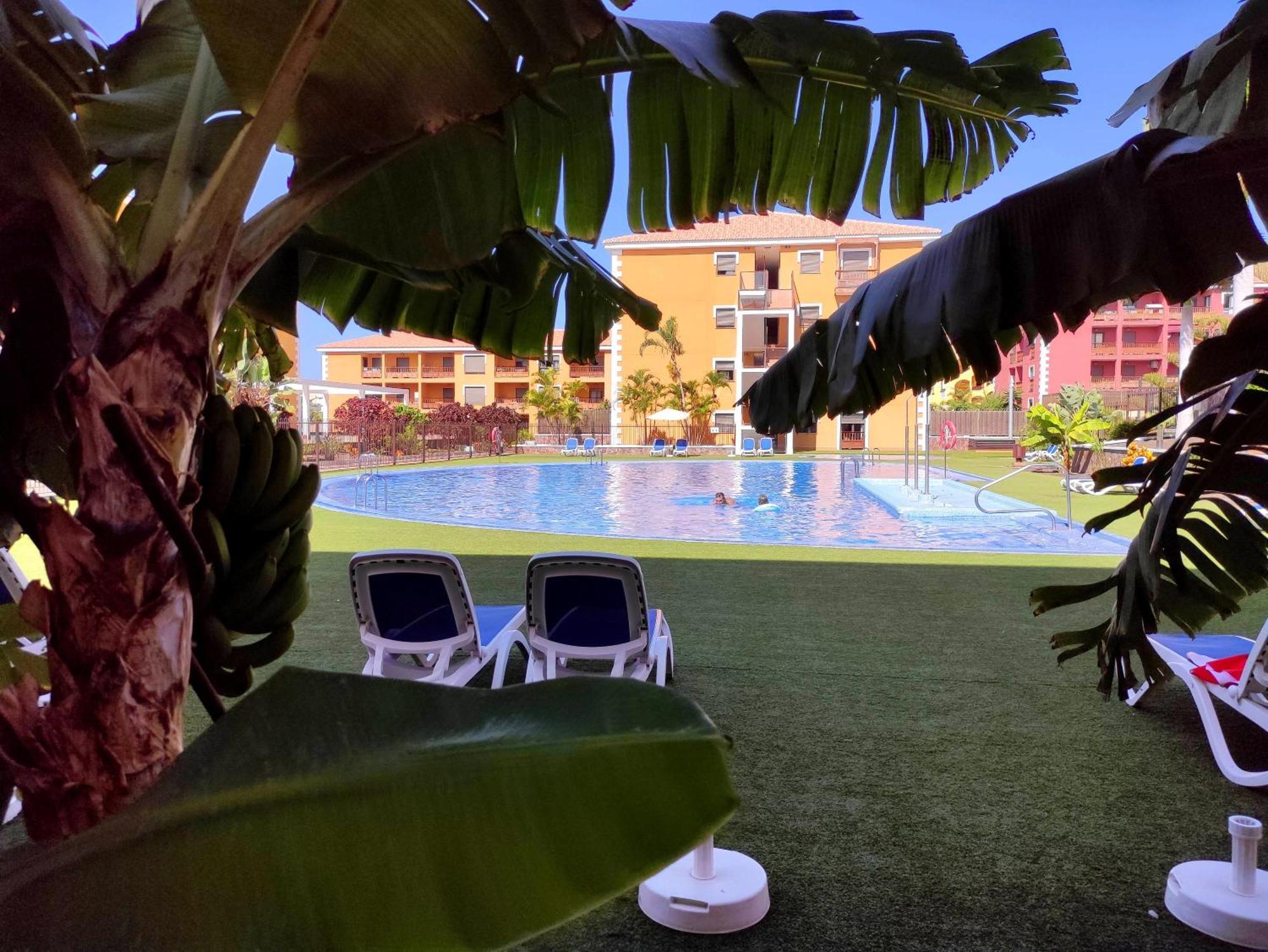 Casa Ludovica: Comfort Y Relax Apartment Palm-mar