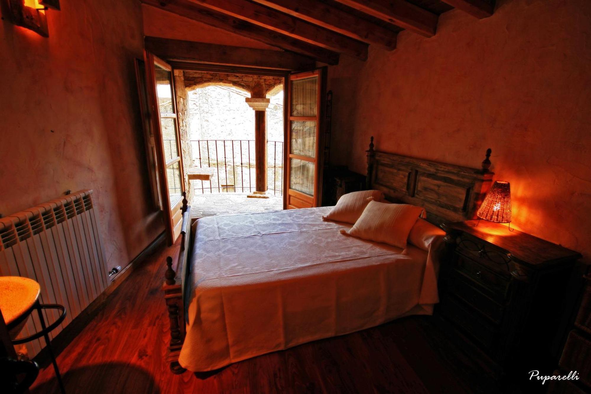 Villa Camino De Hierro Bermellar