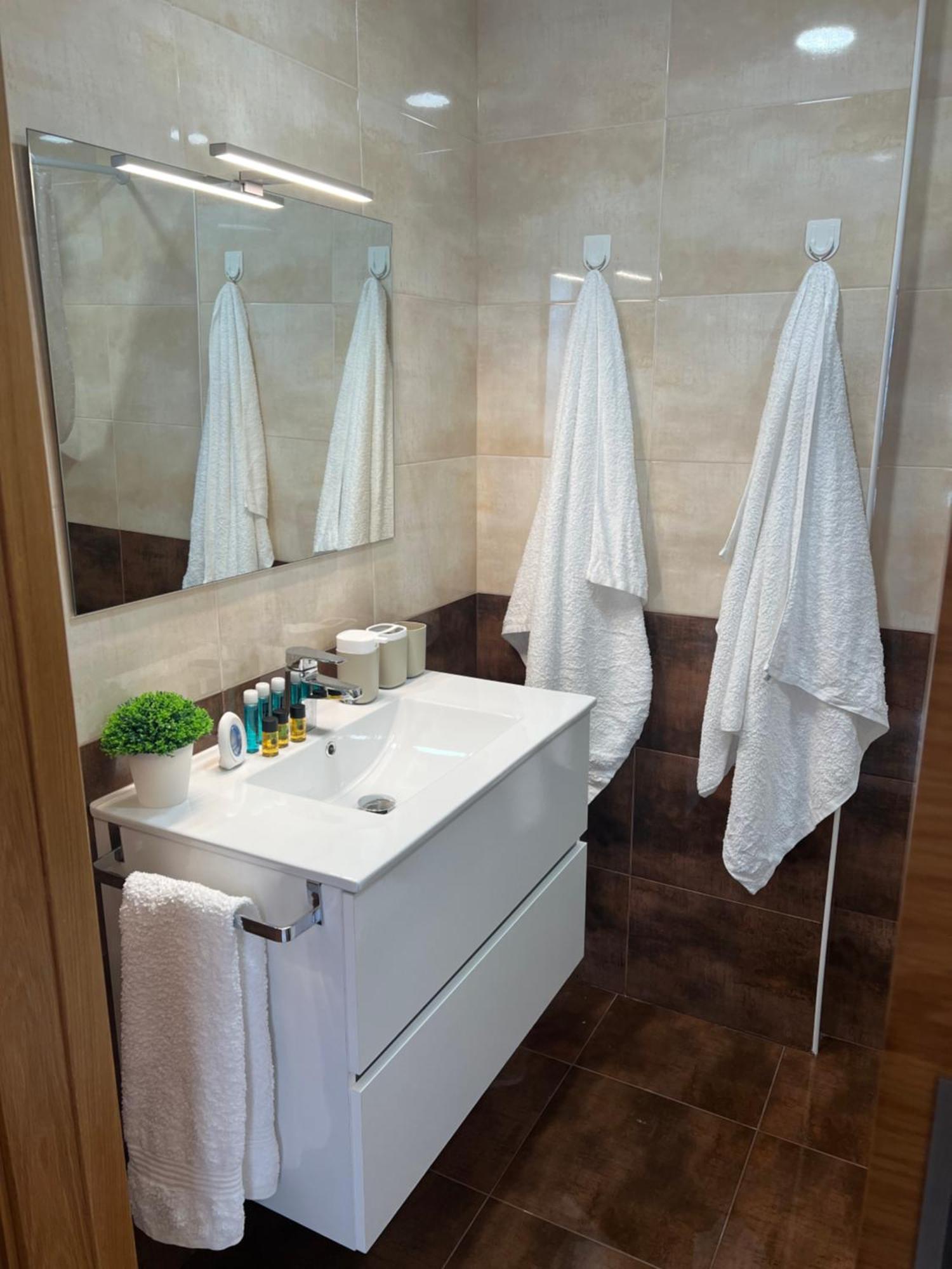 Apartment Atico Caripa Pineiro Bueu