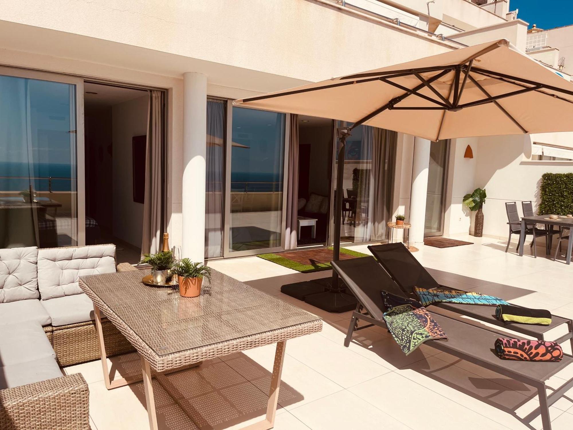Hills Luxury * Altea