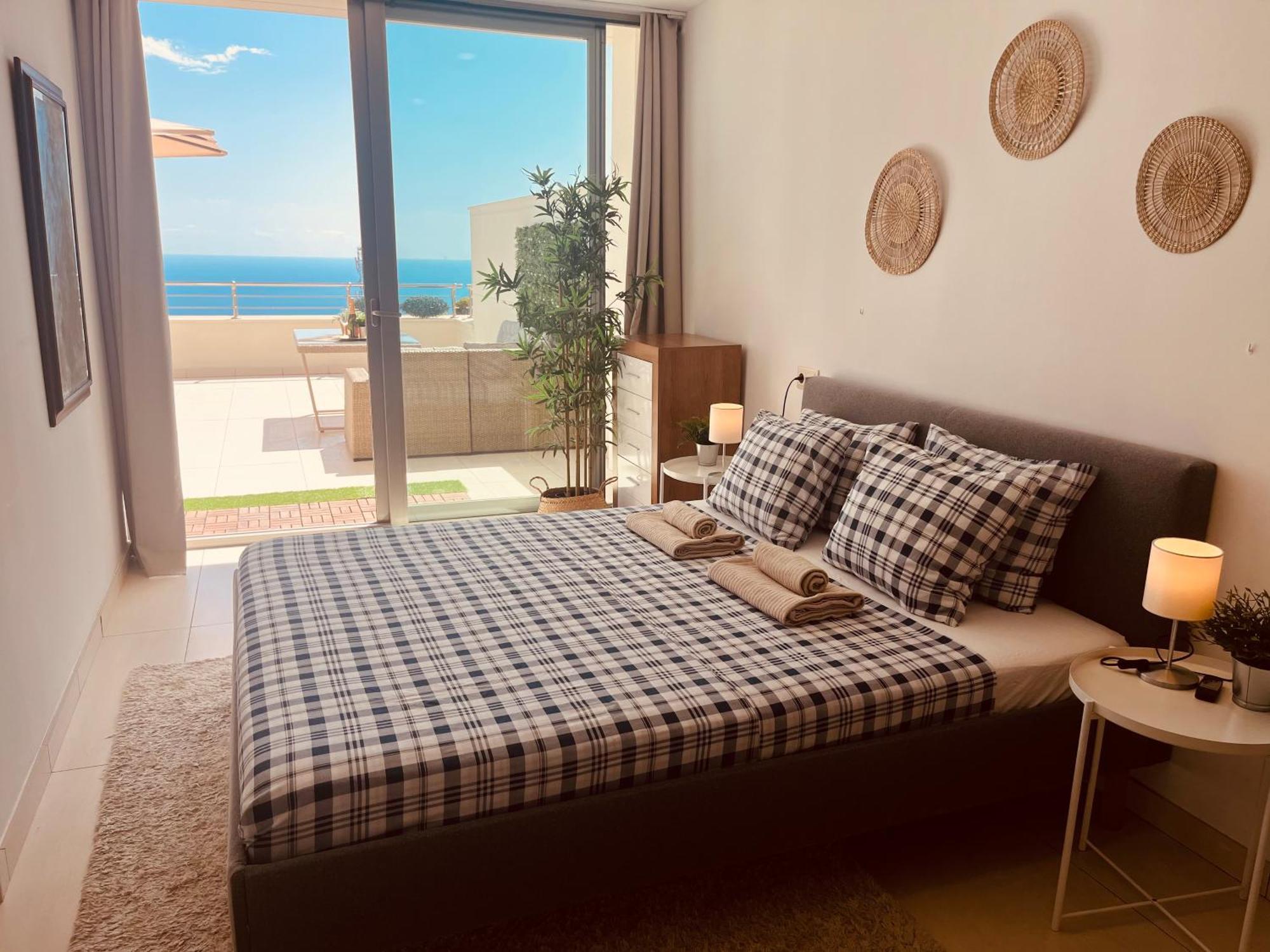 Hills Luxury Apartamento