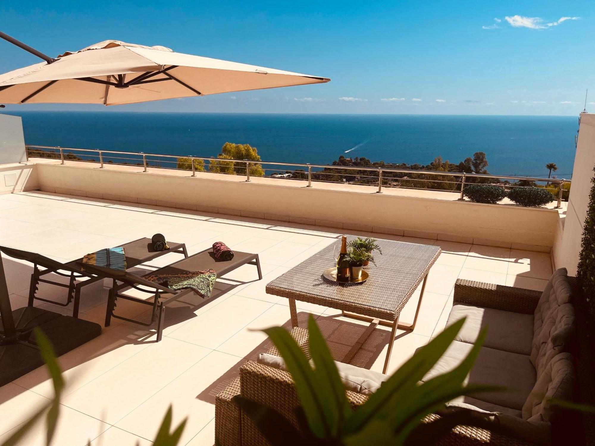 Hills Luxury Altea