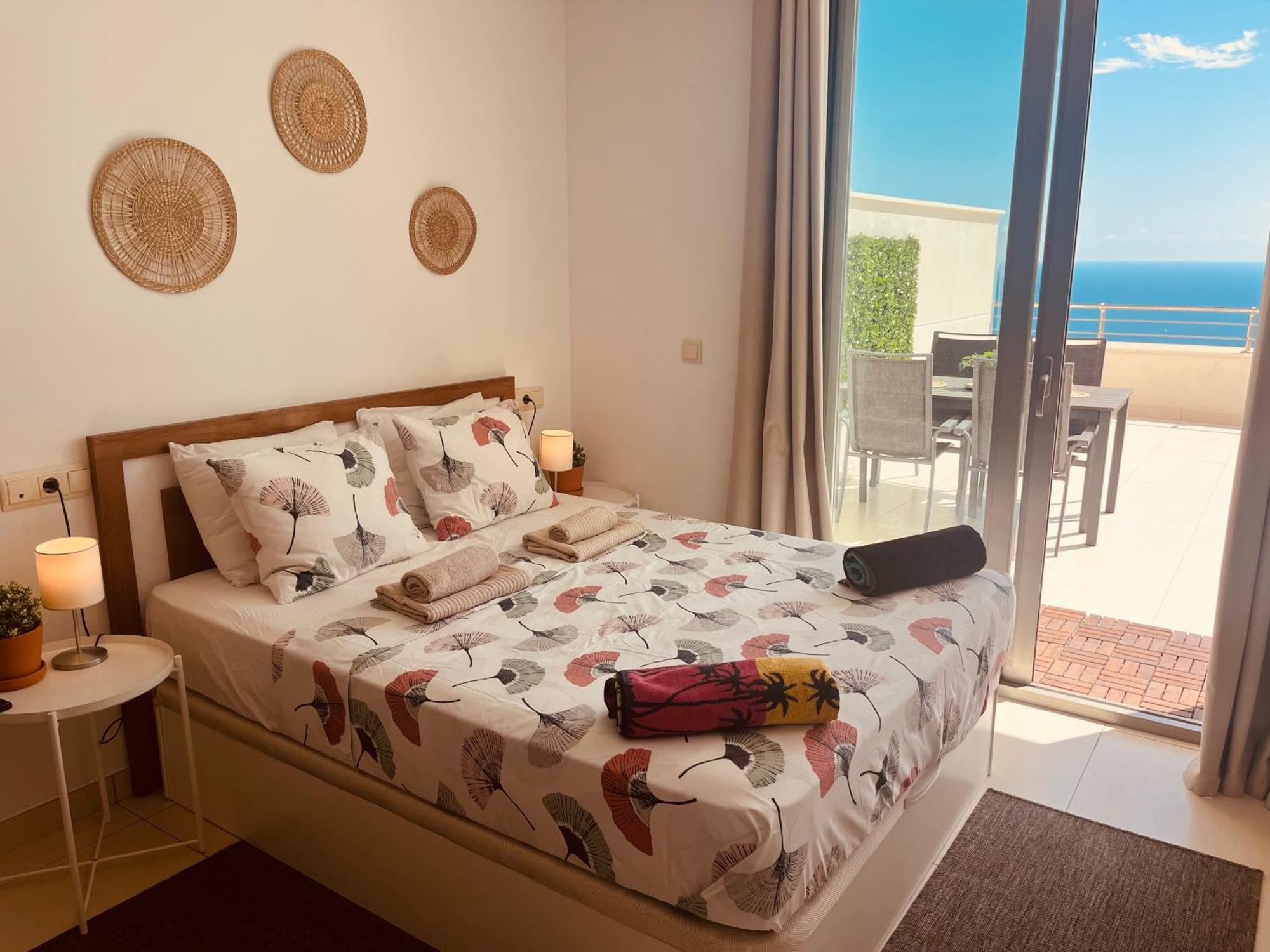 Apartamento Hills Luxury