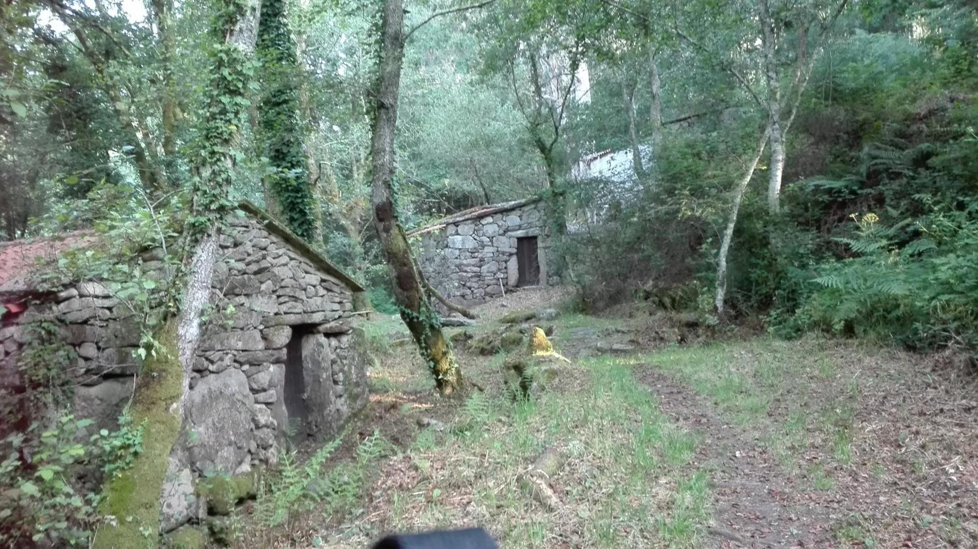 Casa Da Fonte * Pontevedra