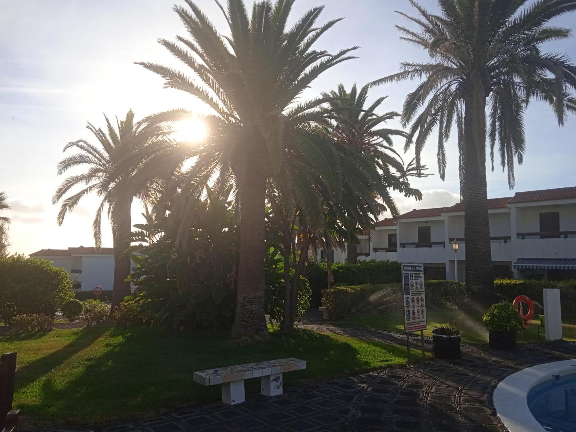 Saltflat2, Be Surrounded By Sun, Water And Peace Apartment Los Cancajos