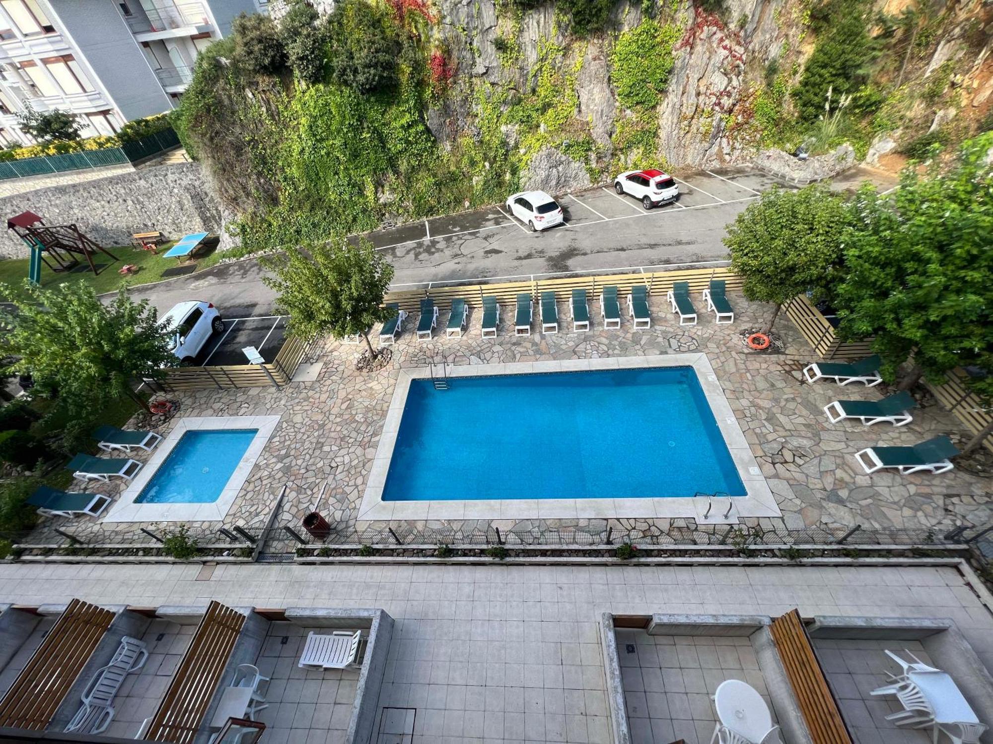 Apartment Arces