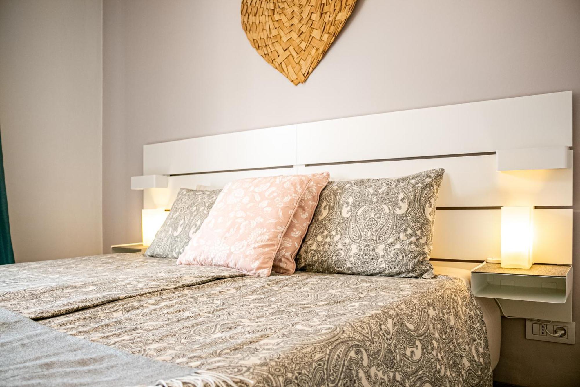 La Caleta Comfortable 3 Apartment