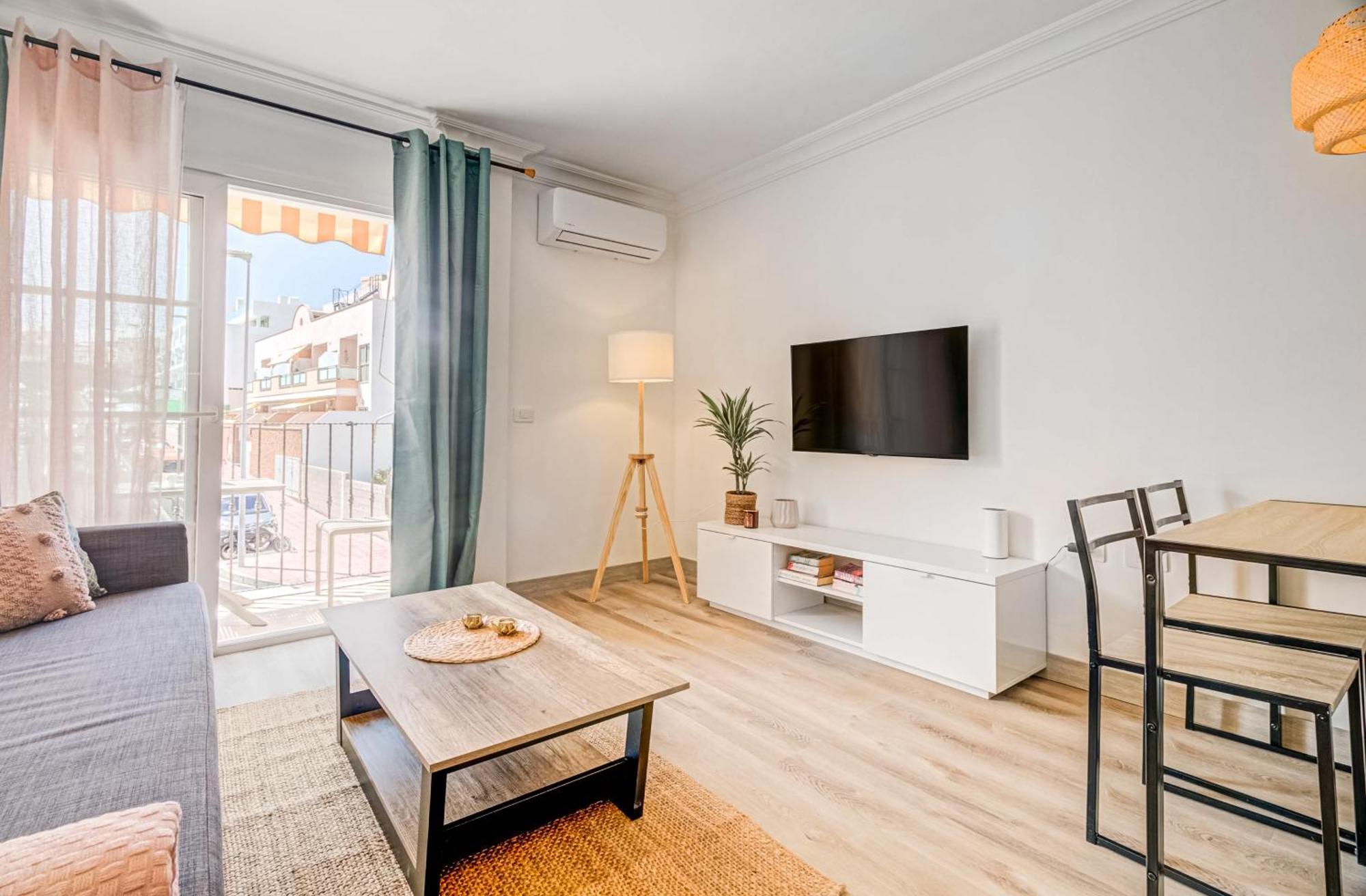 La Caleta Comfortable 3 * Costa Adeje (Tenerife)