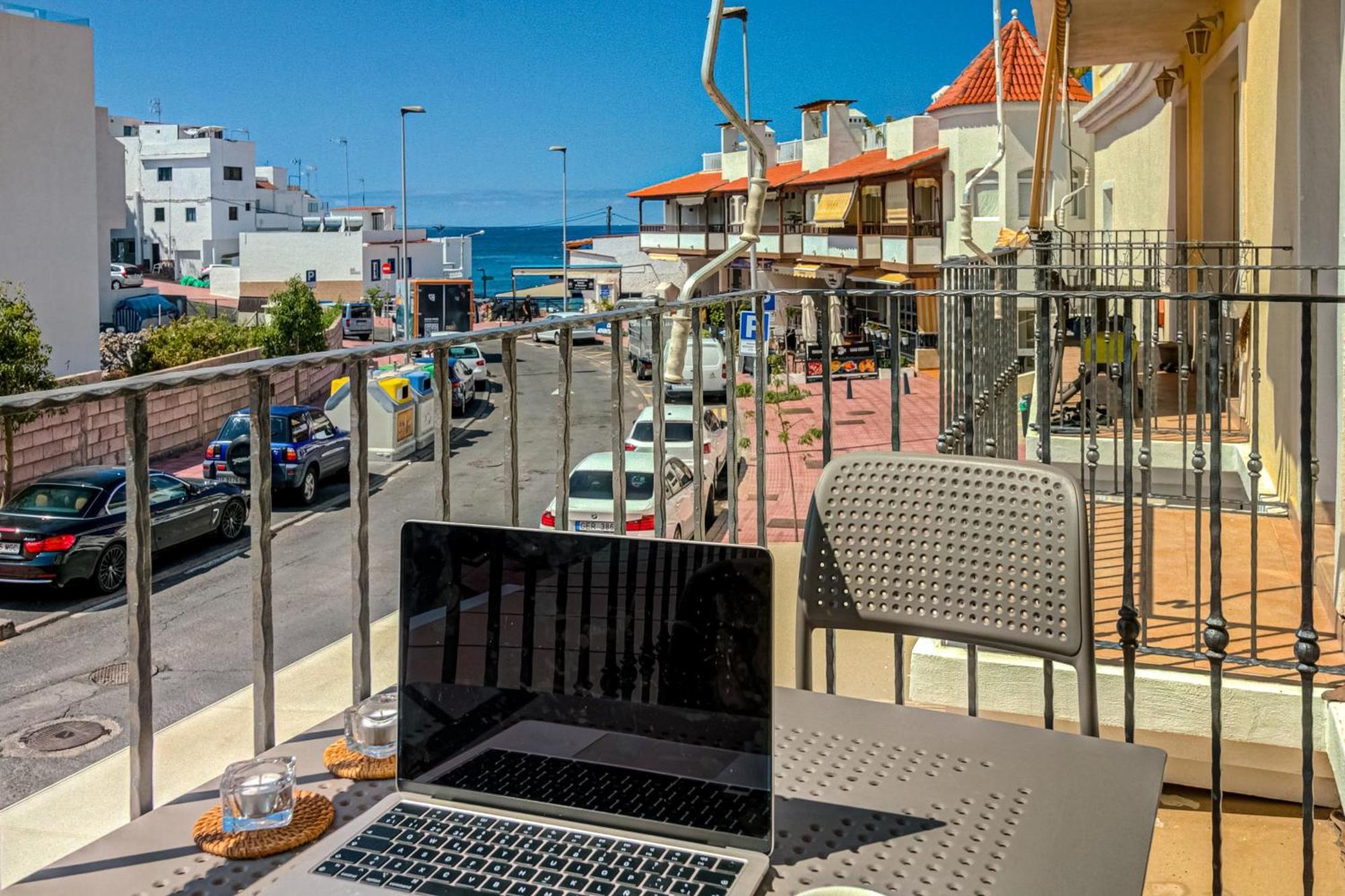 La Caleta Comfortable 3 * Costa Adeje (Tenerife)