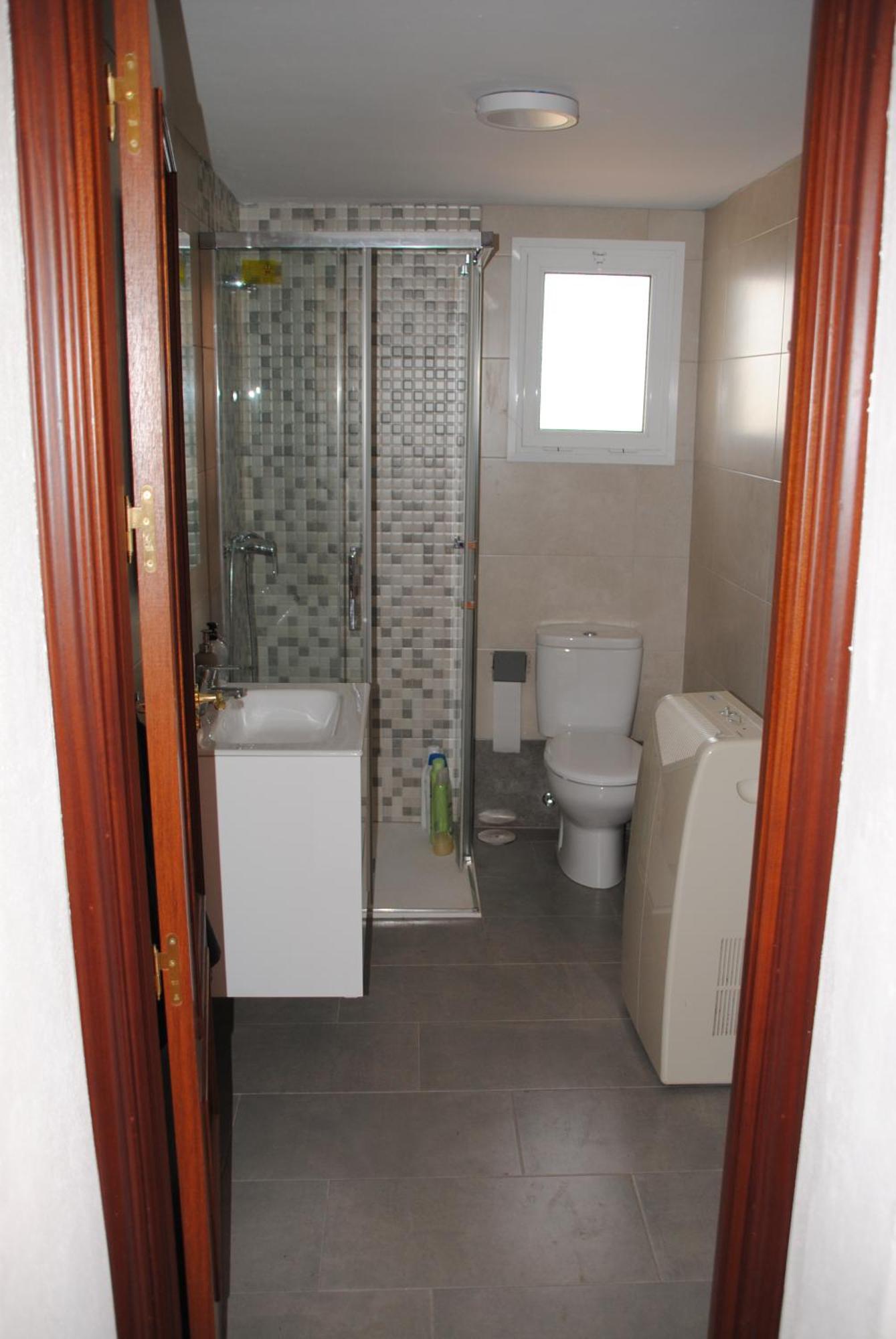 Casa La Pecha, Holiday home