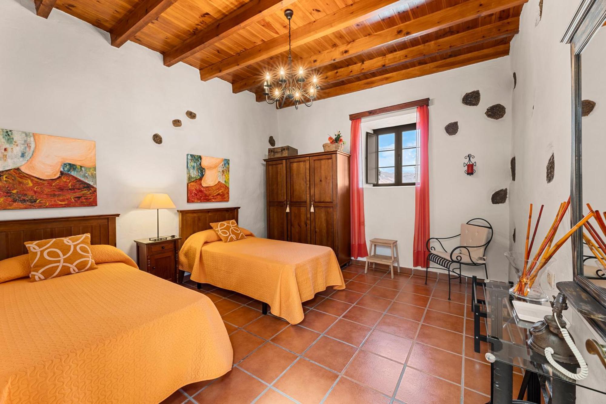 Casa rural De Abuelos
