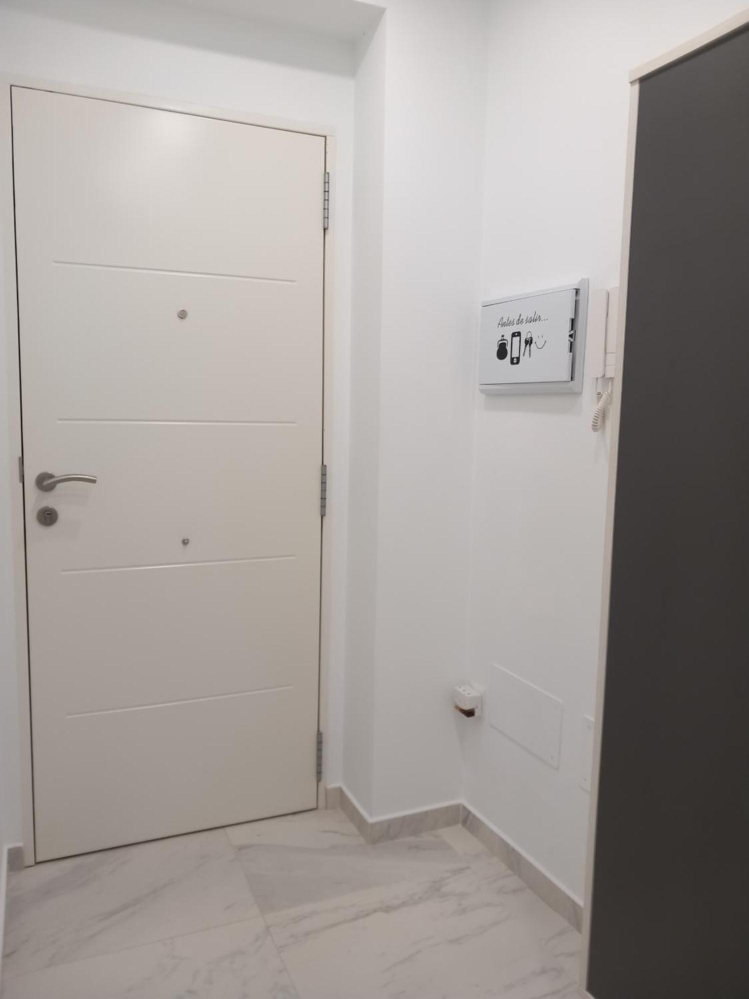 Apartamento Playa San Miguel&zapillo Wifi