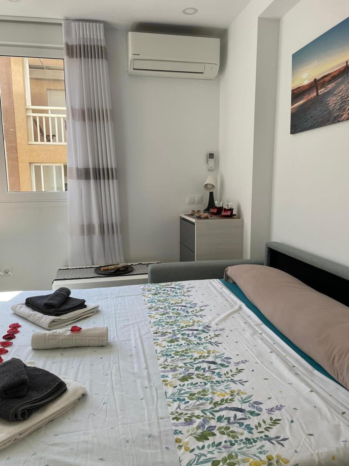 Playa San Miguel&zapillo Wifi Apartamento