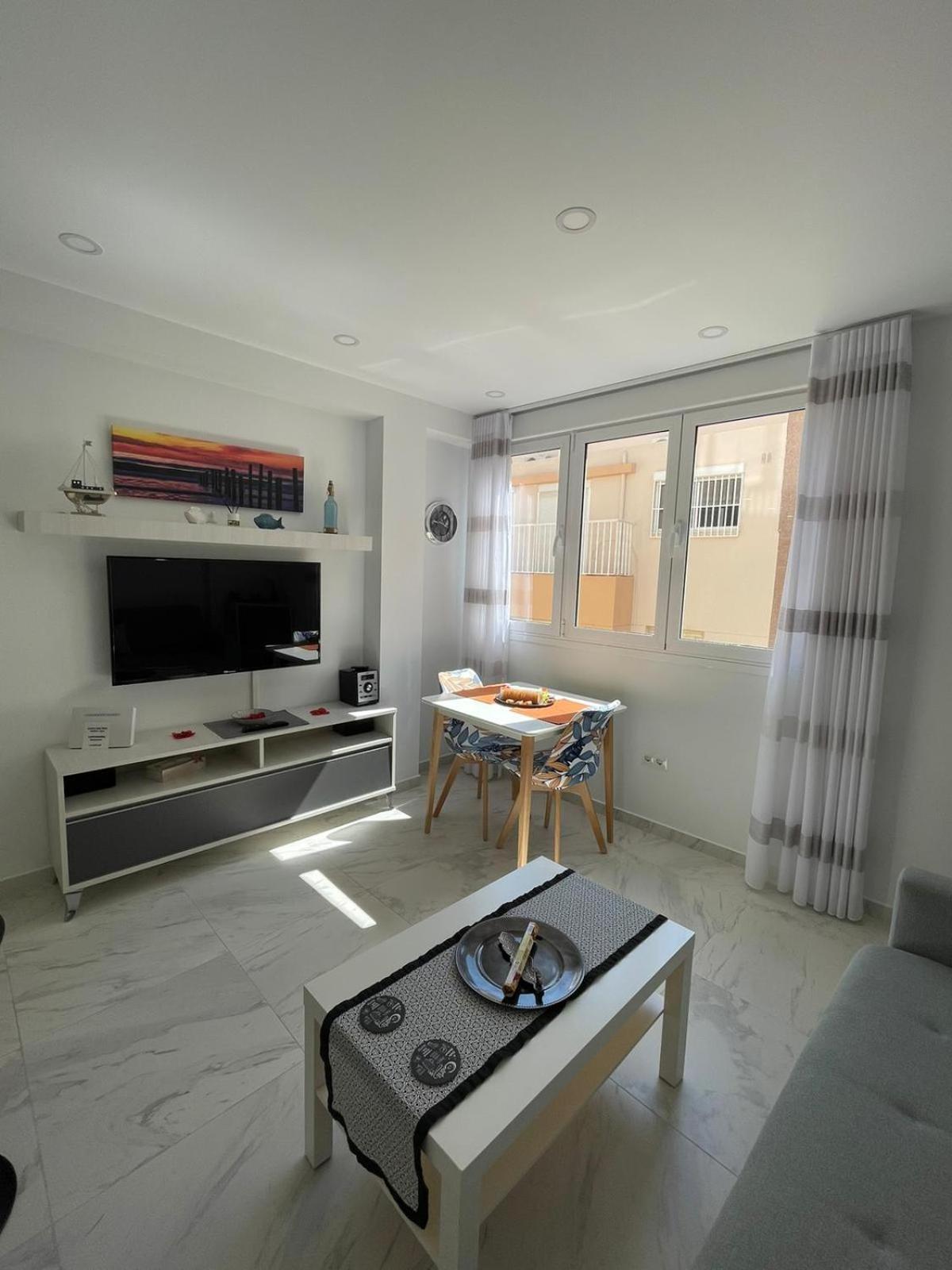 Playa San Miguel&zapillo Wifi Apartamento