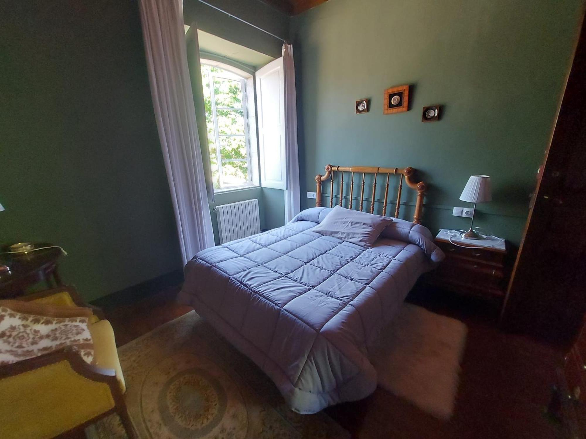 Casa Pizarra Holiday home Vilalba
