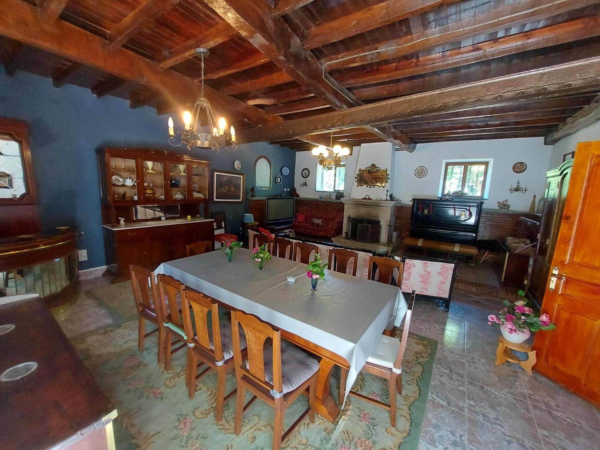 Casa Pizarra Holiday home Vilalba