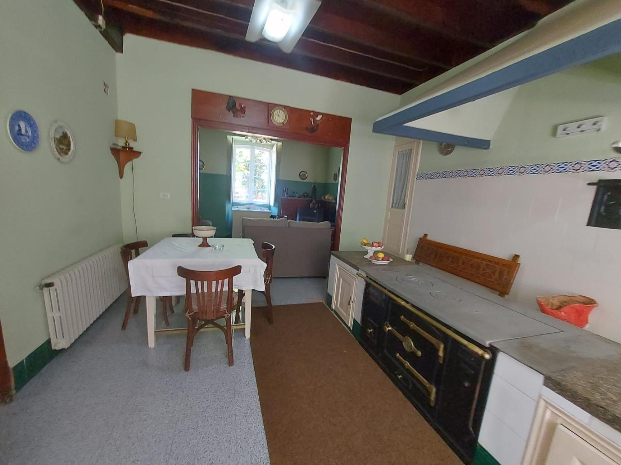 Holiday home Casa Pizarra