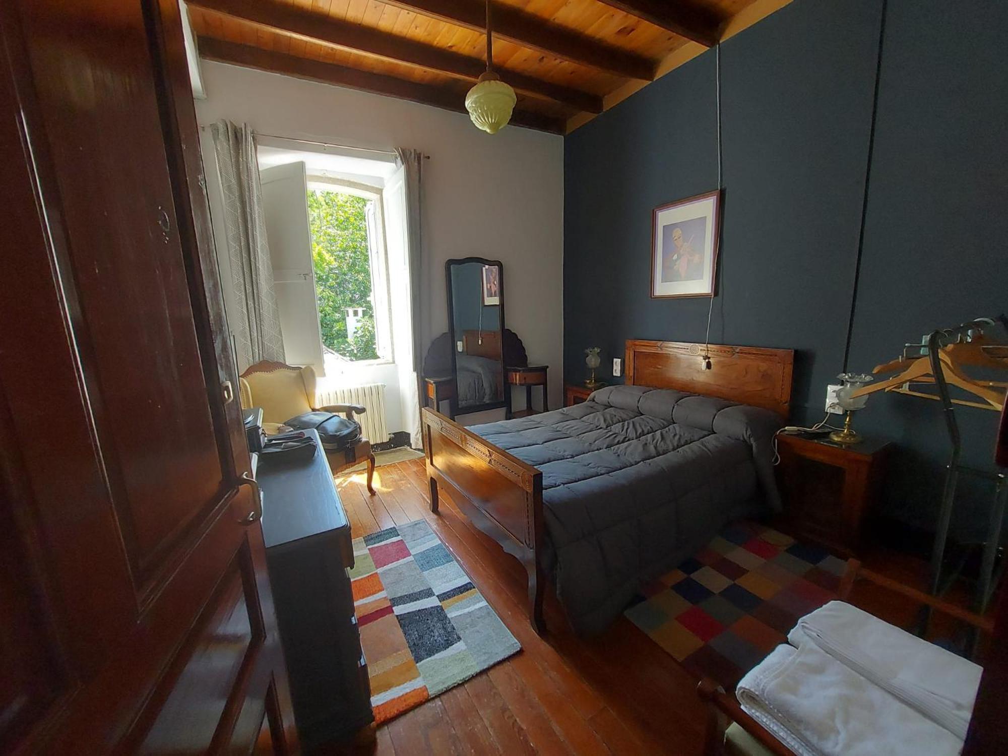 Casa Pizarra Holiday home Vilalba