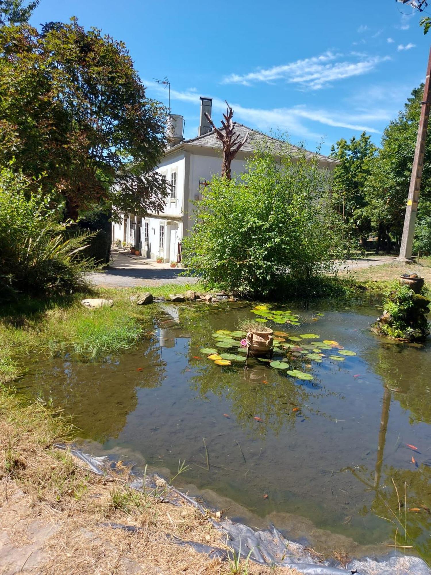 Holiday home Casa Pizarra Vilalba