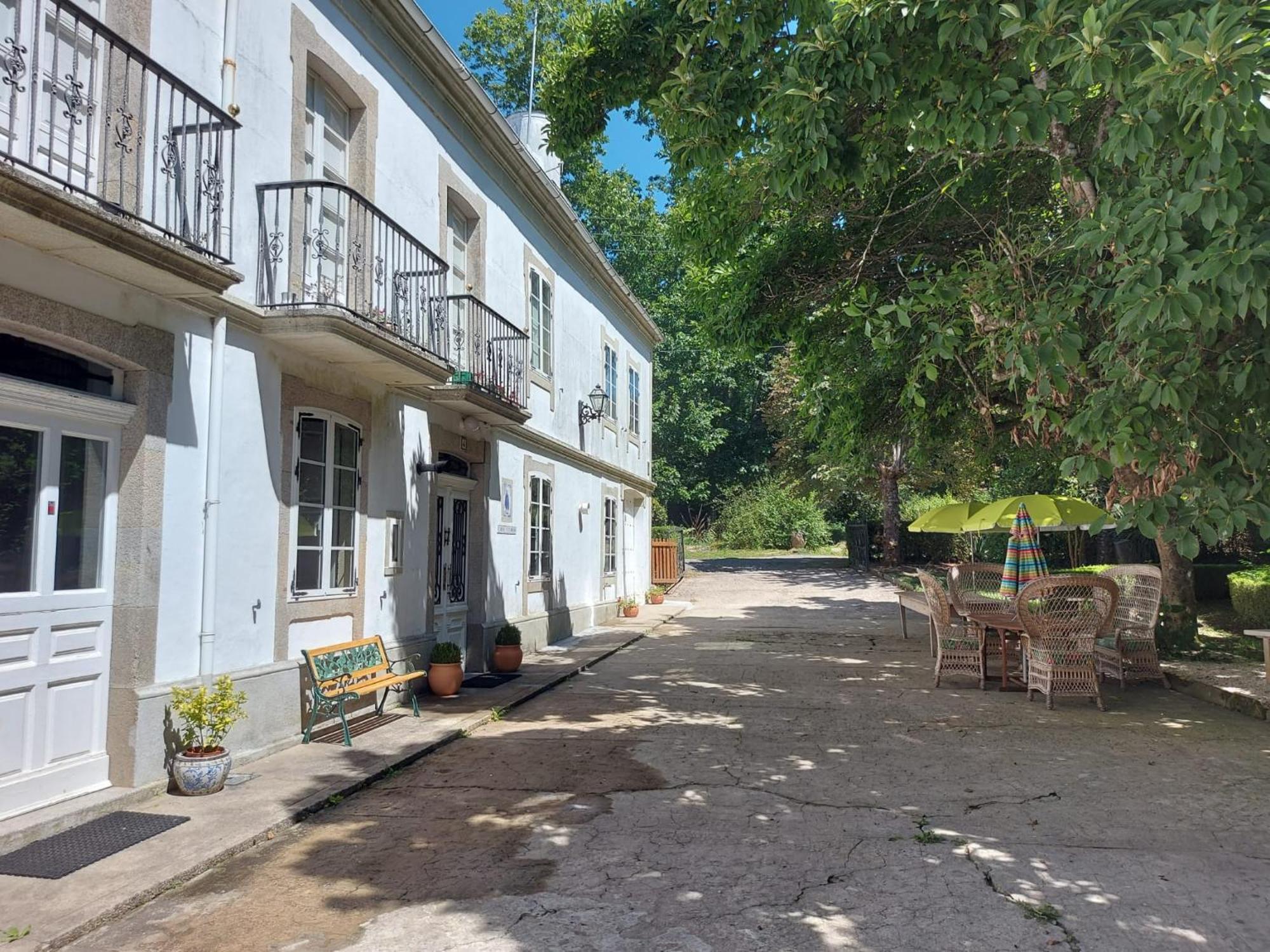 Casa Pizarra *