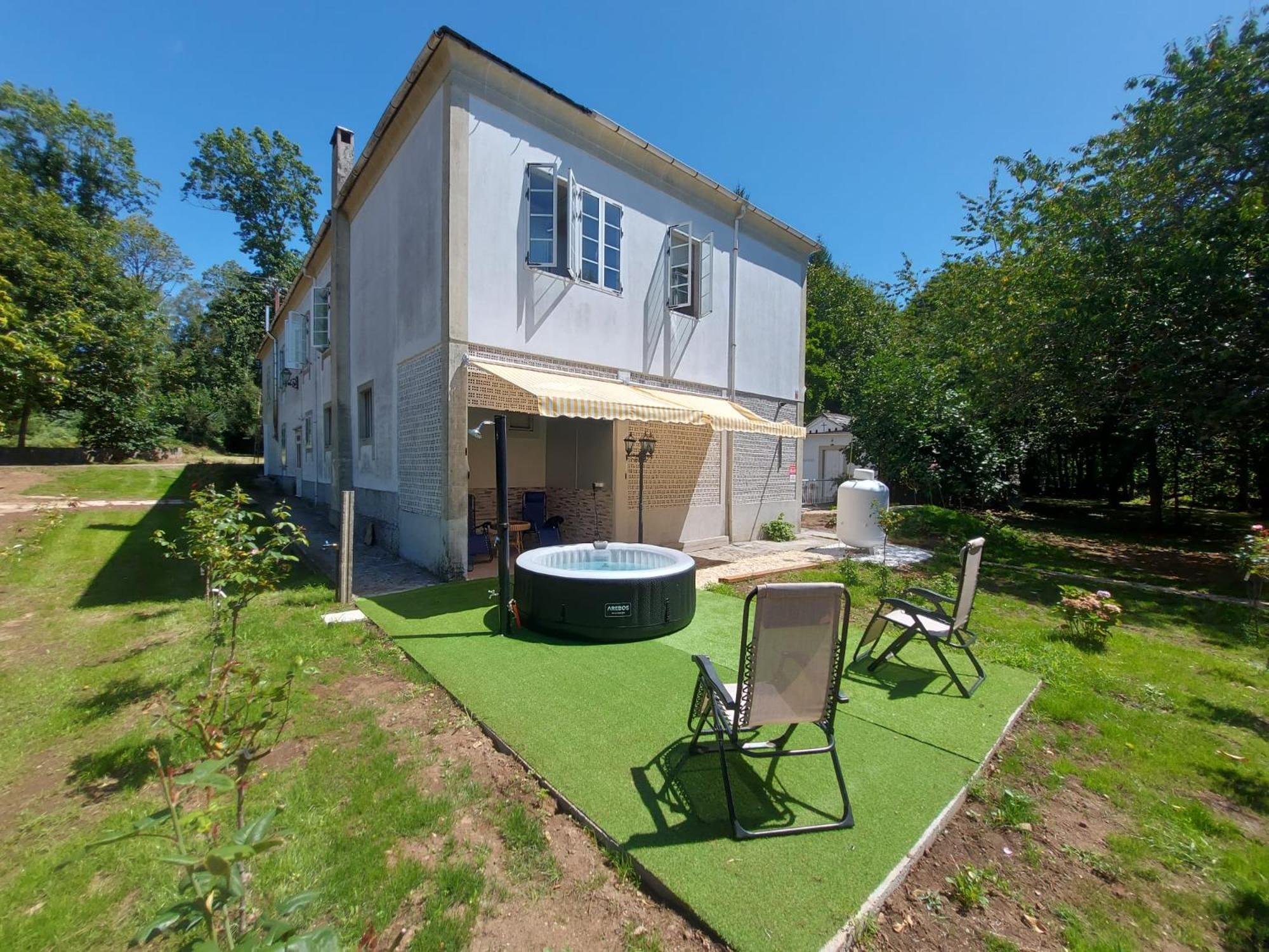 Casa Pizarra *