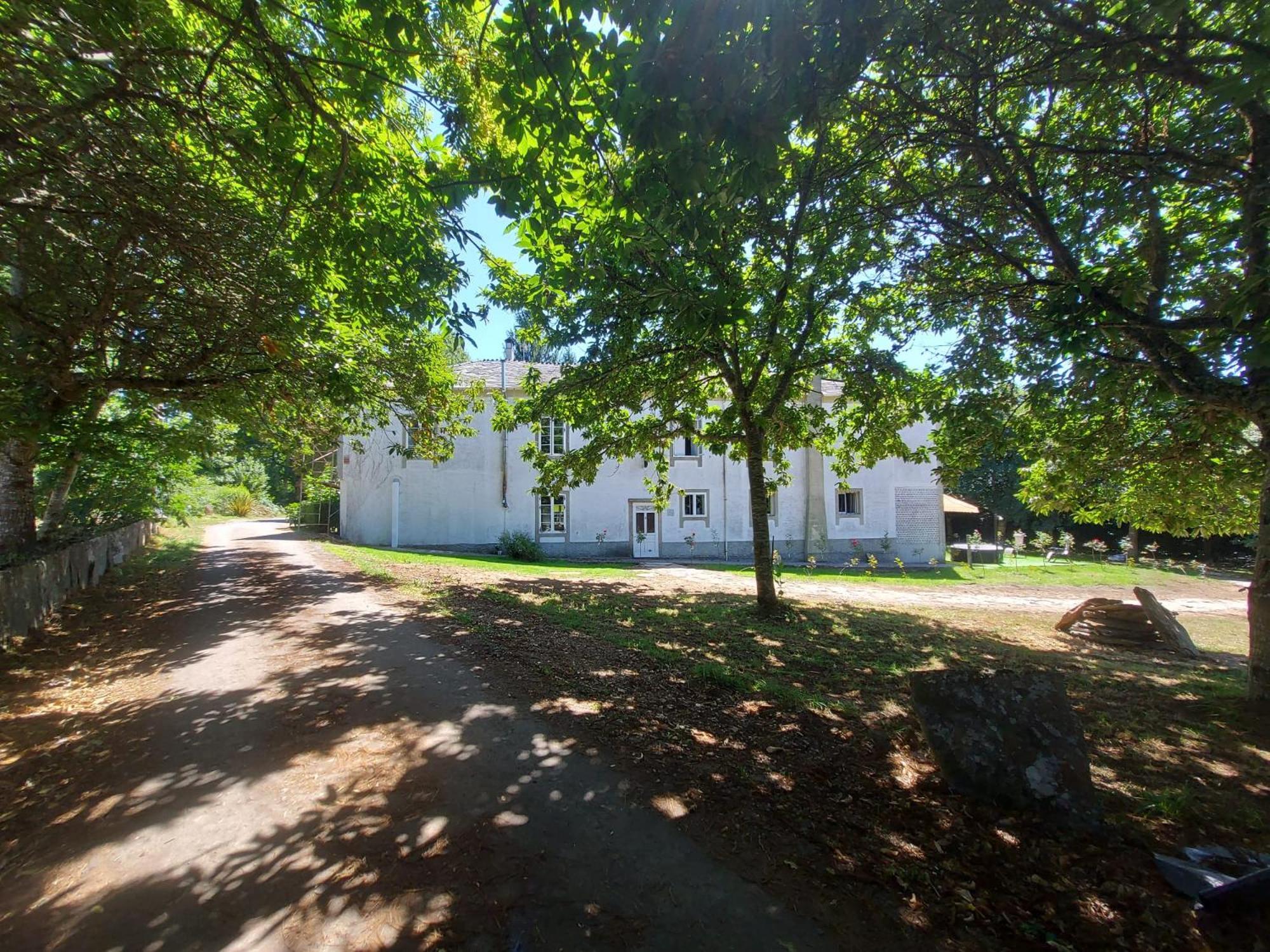 Holiday home Casa Pizarra *