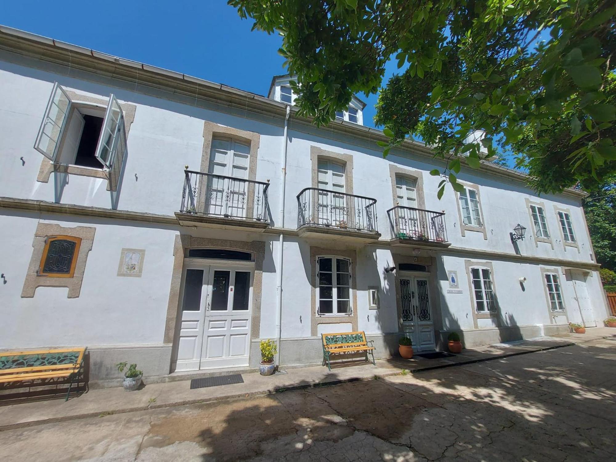 Casa Pizarra *