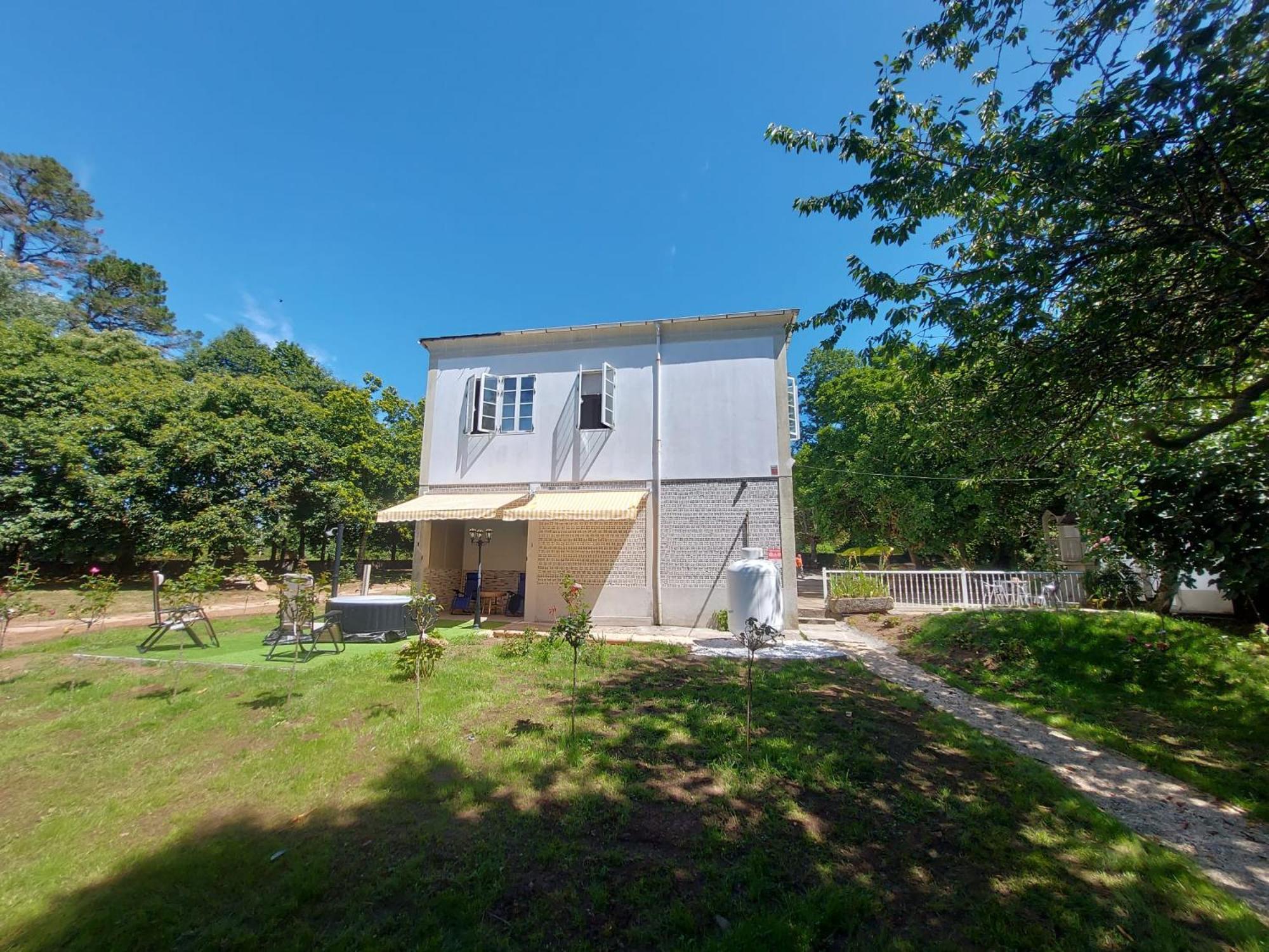Casa Pizarra