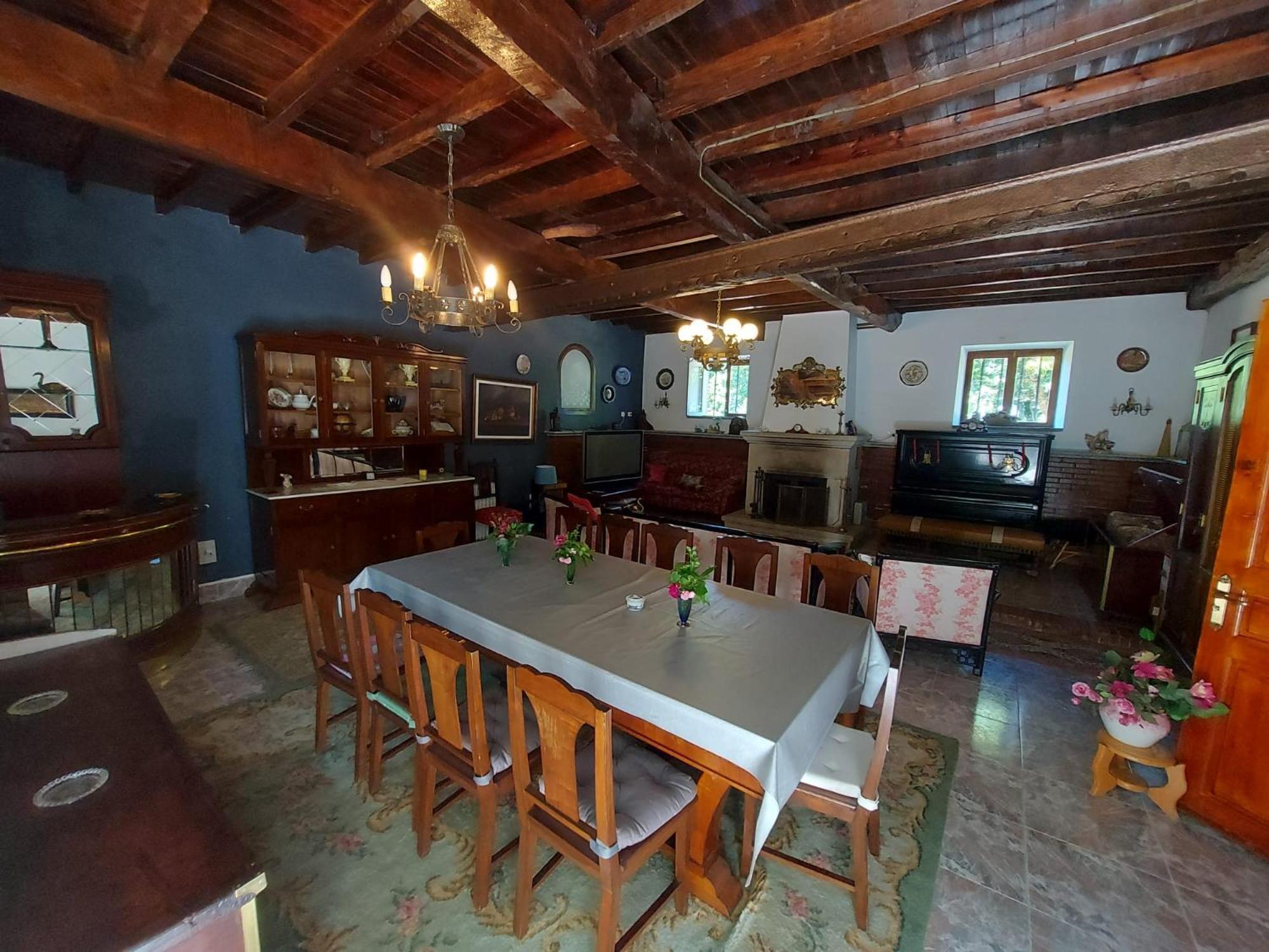 Holiday home Casa Pizarra Vilalba