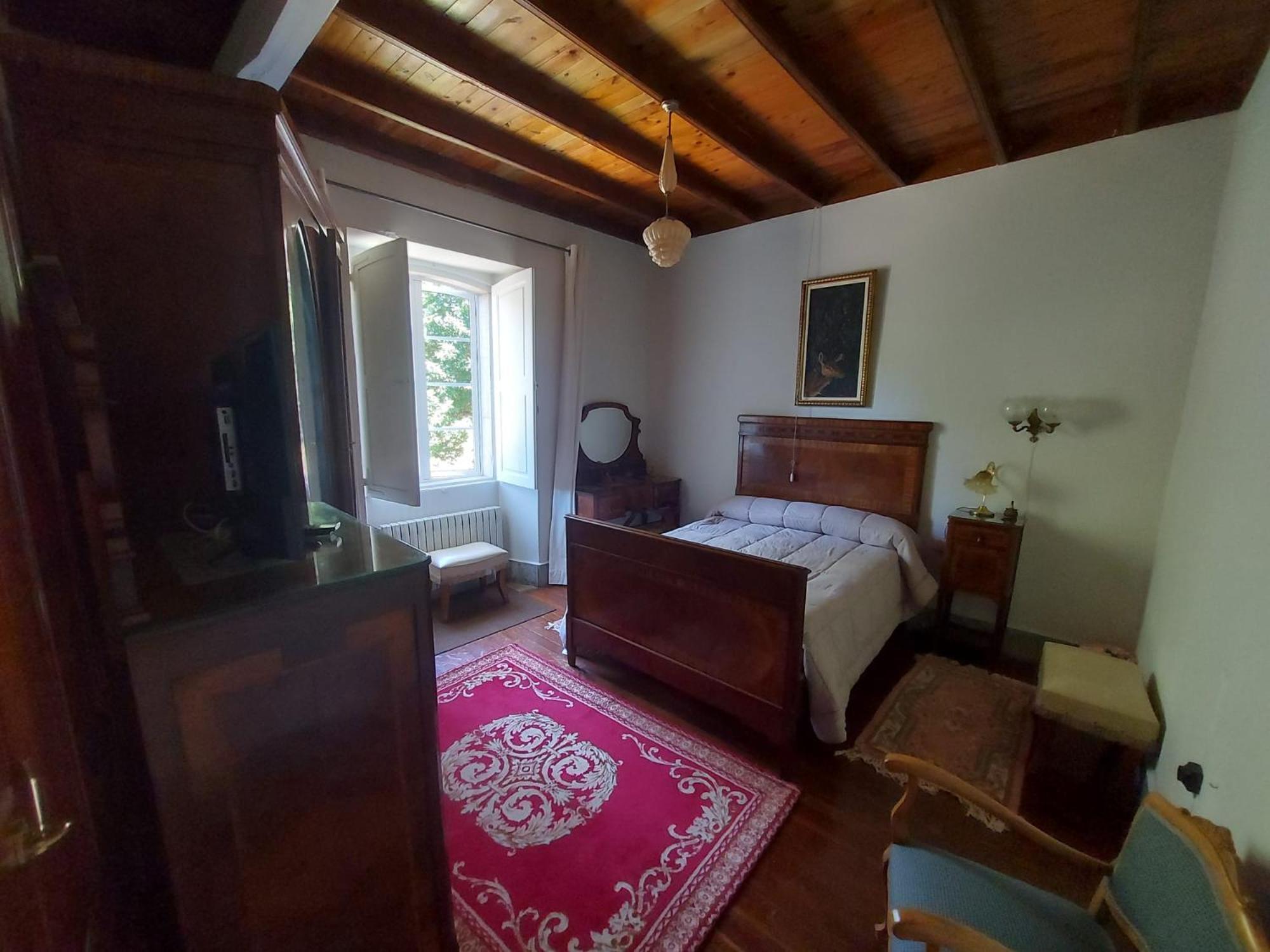 Holiday home Casa Pizarra *