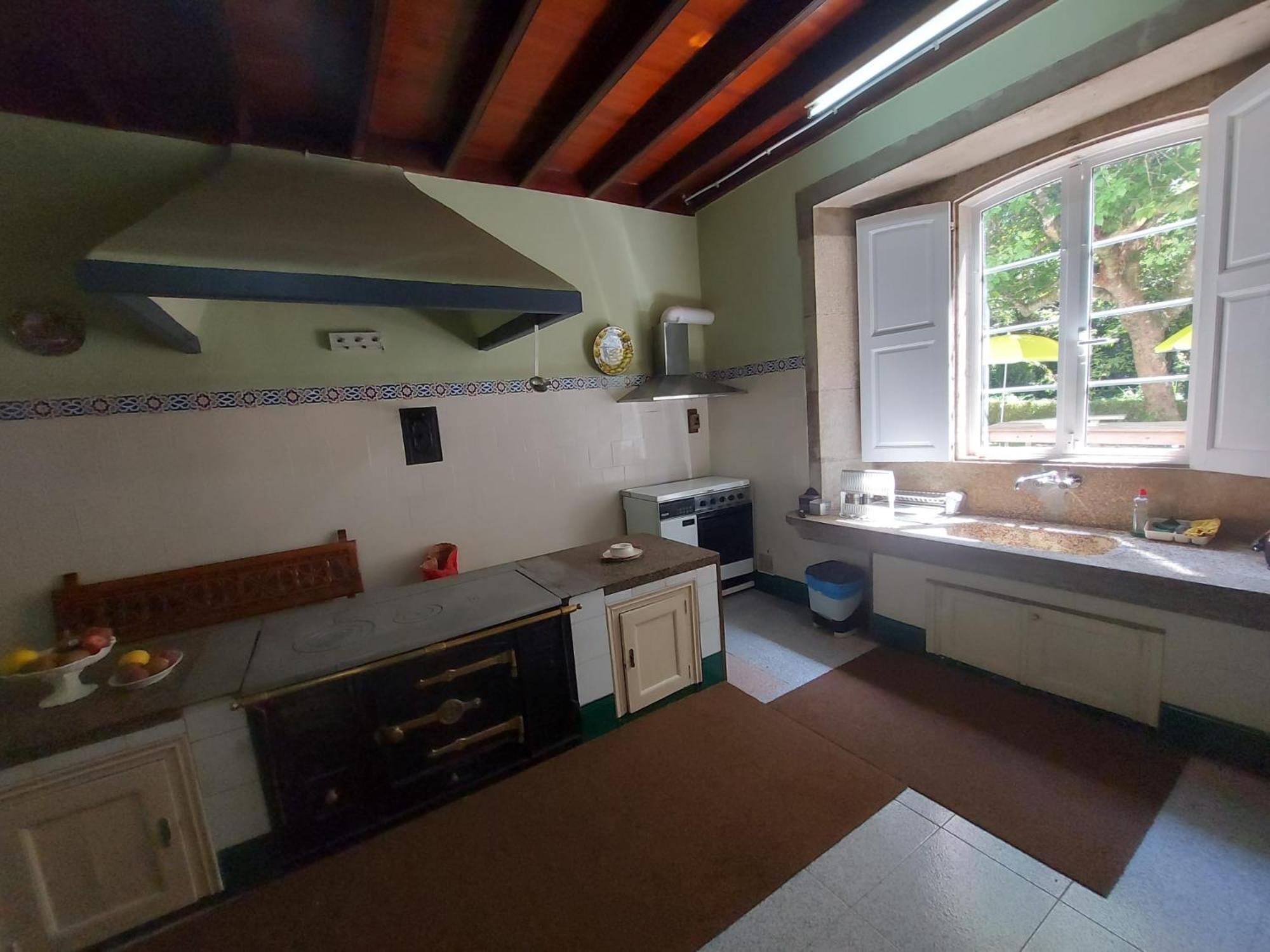 Casa Pizarra Holiday home