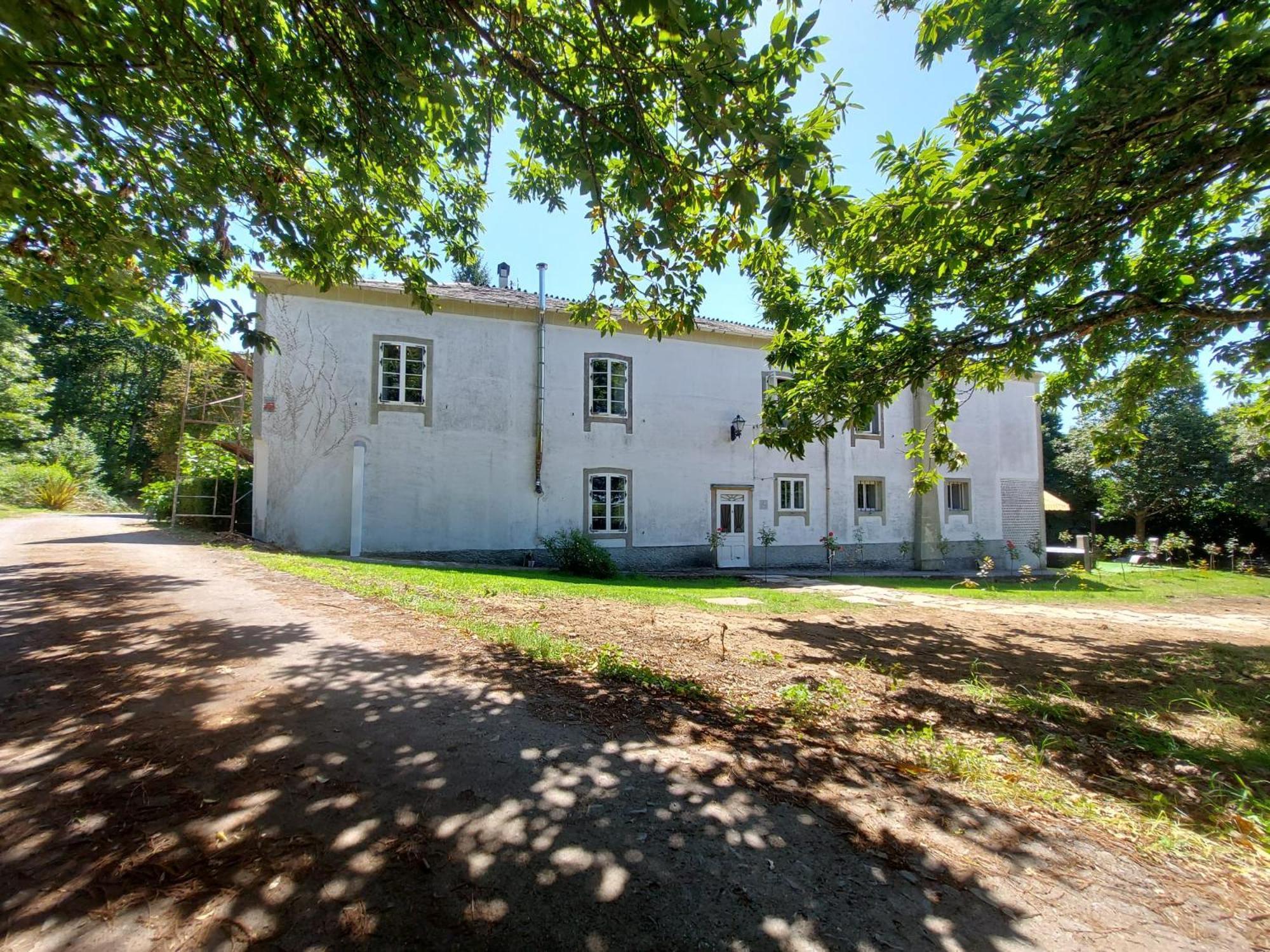 Holiday home Casa Pizarra *