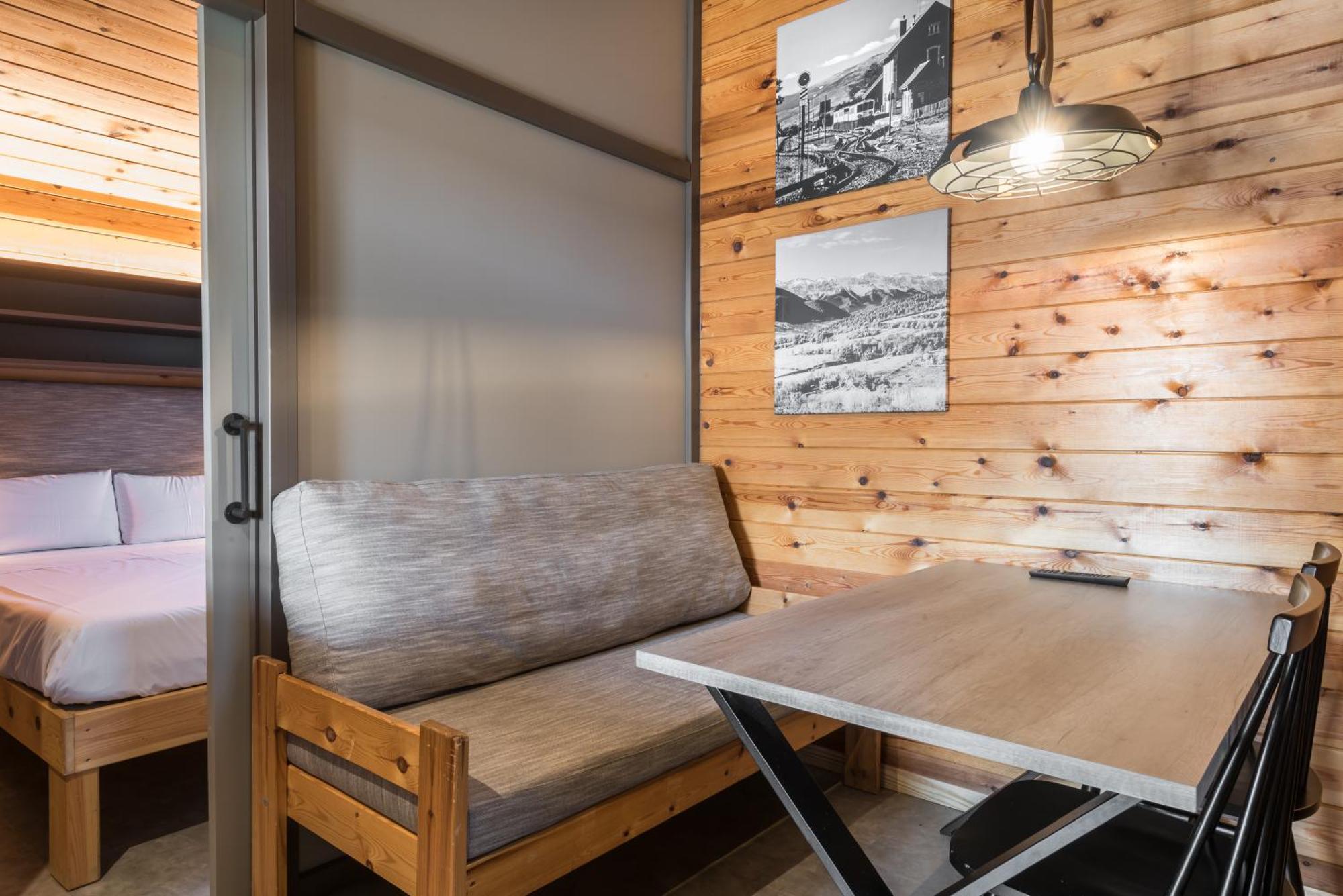 Parque de vacaciones Stel-puigcerda 4*