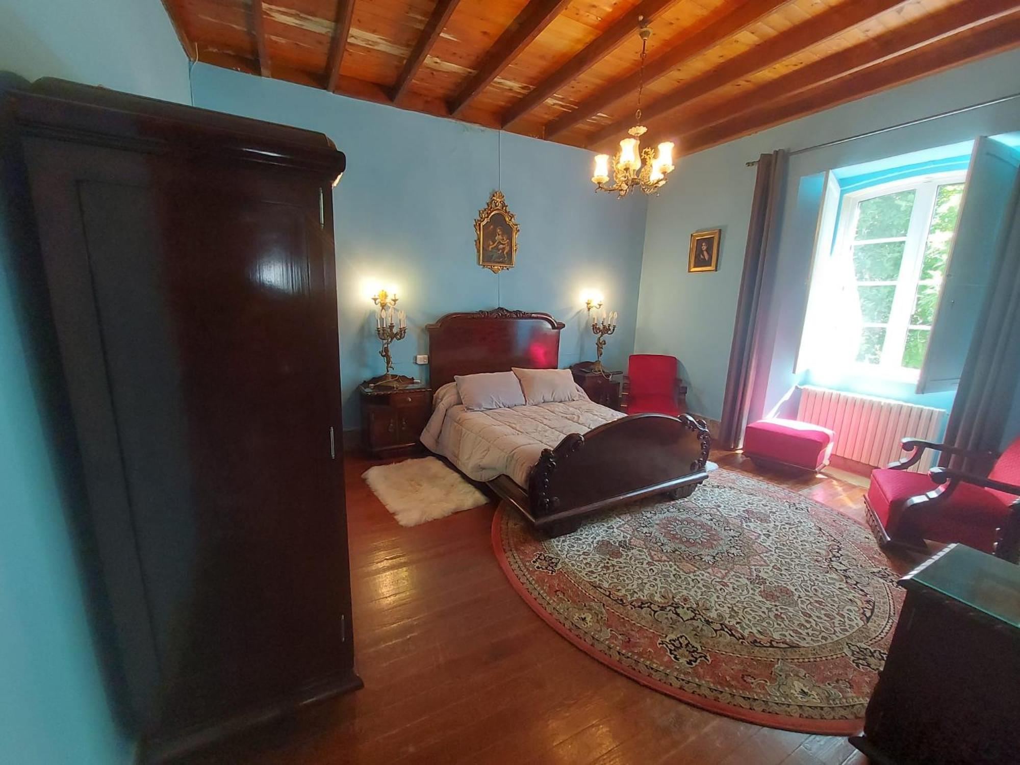 Casa Pizarra * Vilalba